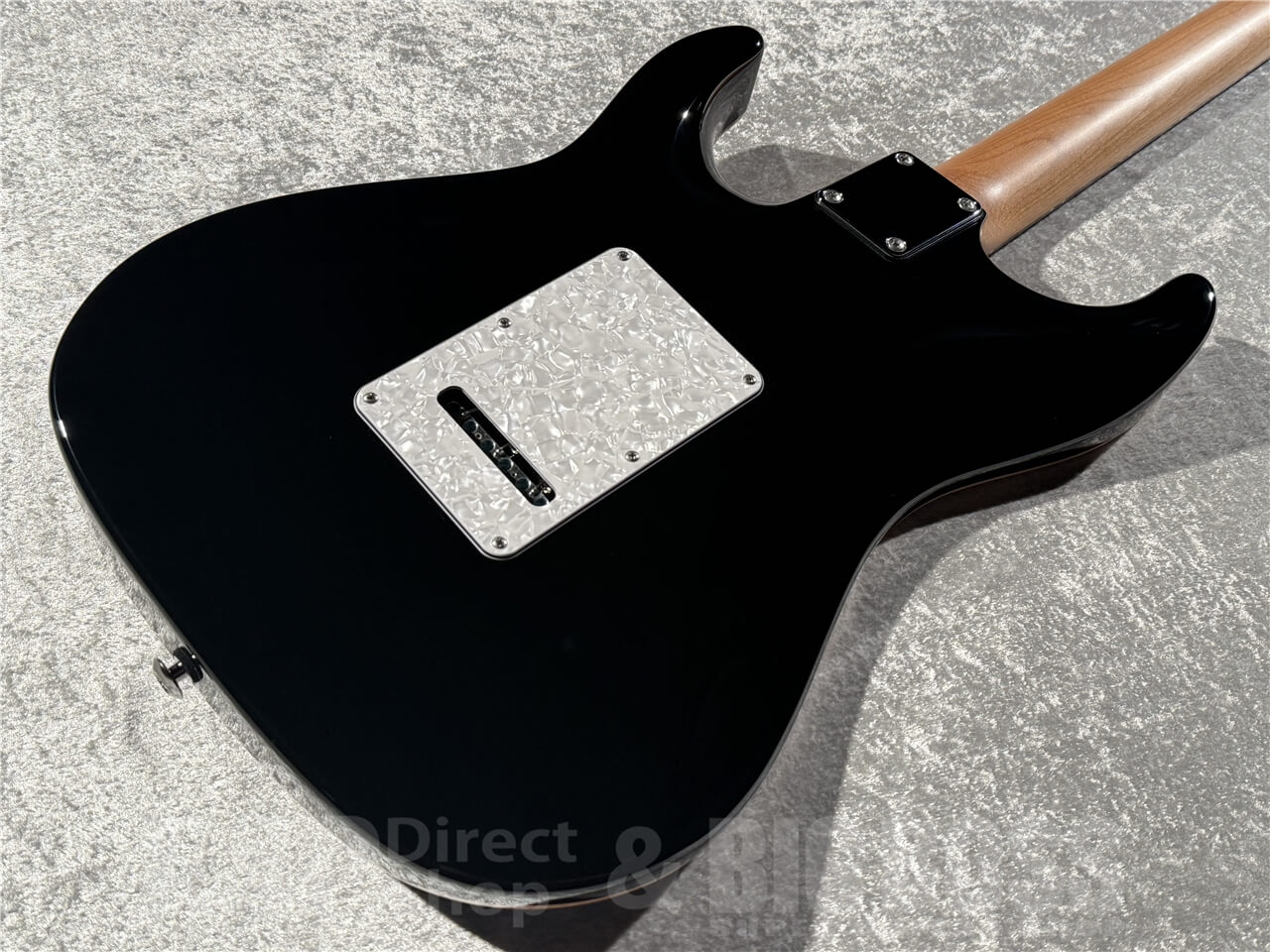 【即納可能】Suhr(サー) Standard Plus (Faded Trans Whale Blue Burst / Pau Ferro) 札幌店