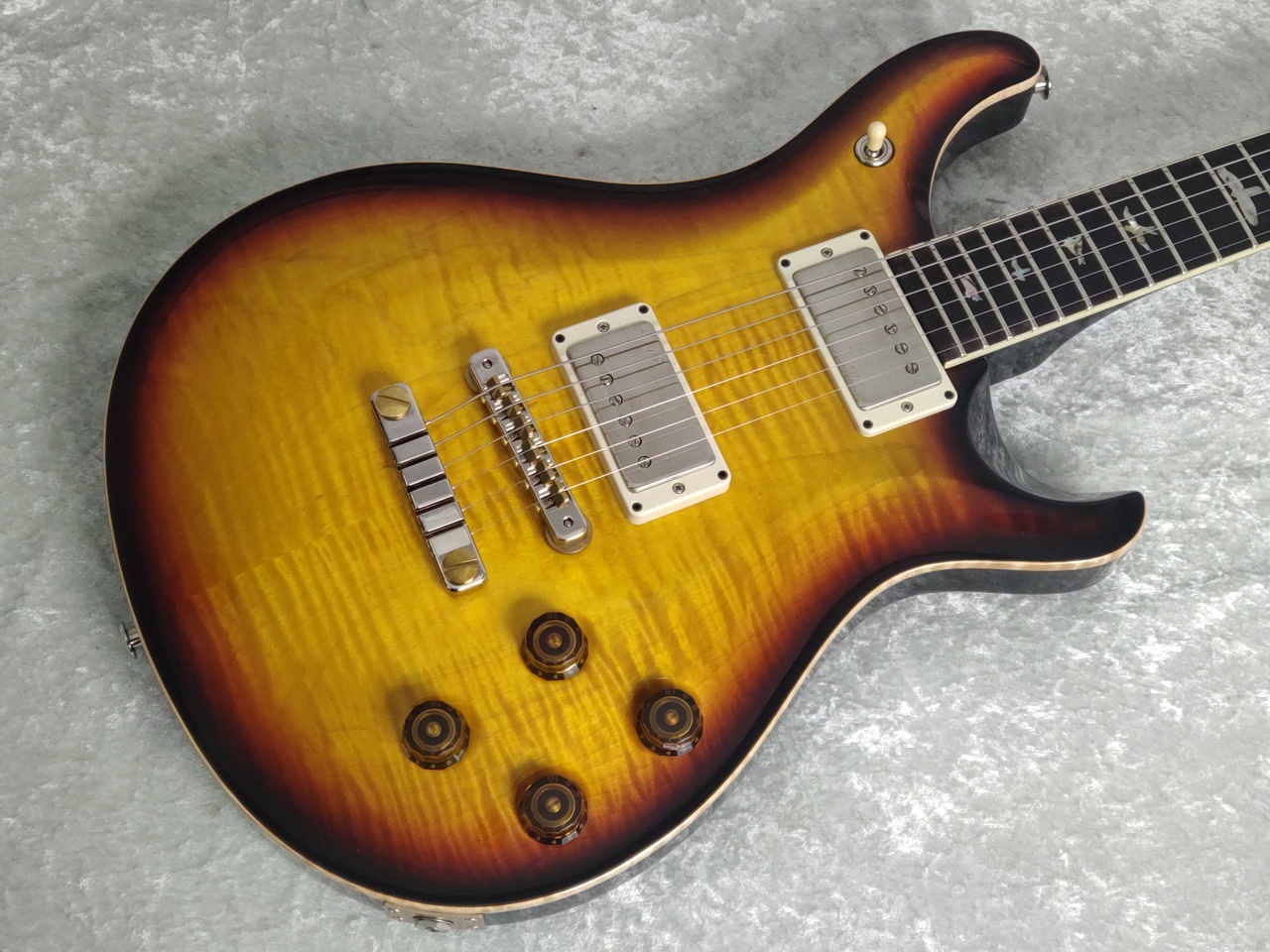 【即納可能】Paul Reed Smith  (ポールリードスミス/PRS) McCarty 594 (McCarty Tobacco Sunburst) (S/N0379772)