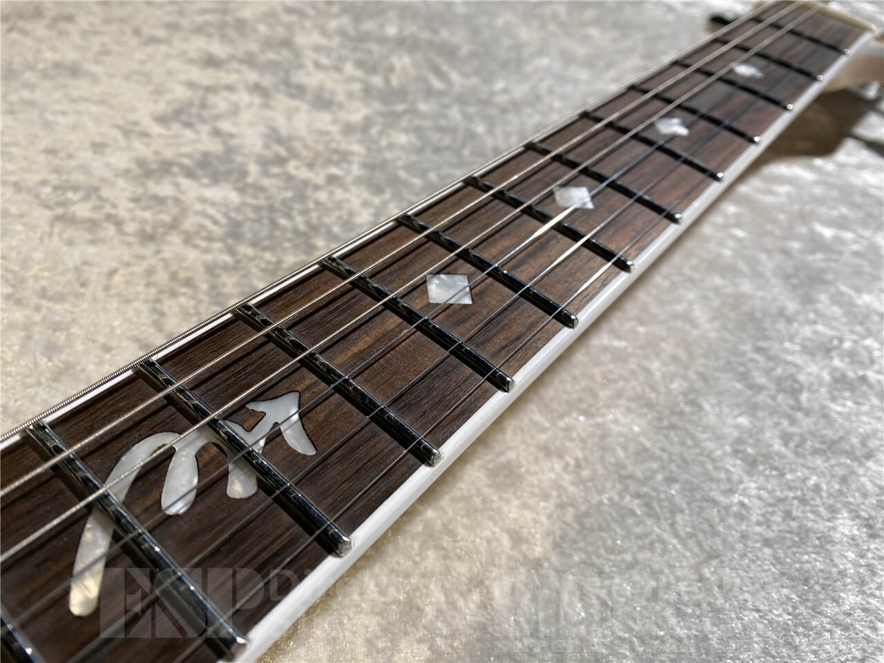 【即納可能】【ESP×バンドリ! ガールズバンドパーティ! コラボレーション】BanG Dream!(バンドリ!) ULTRATONE Anon / MyGO!!!!! 千早愛音 Model 札幌店