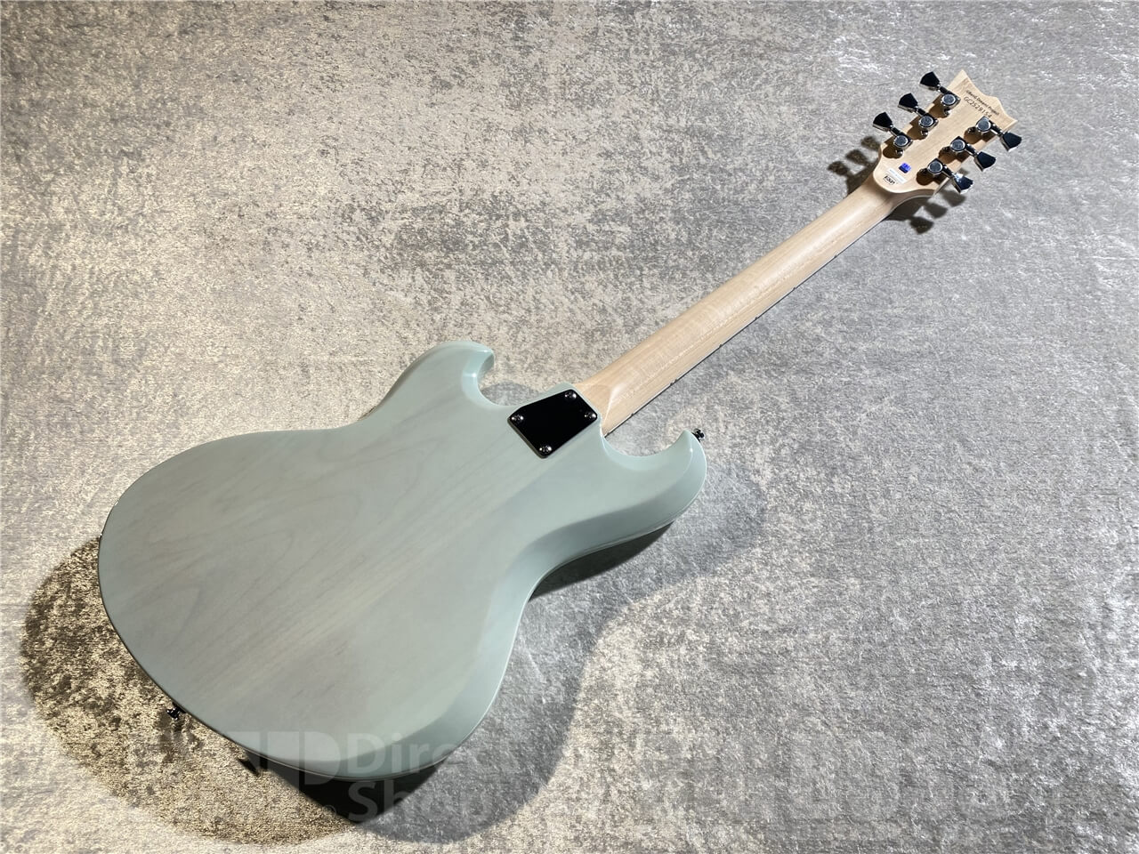 【即納可能】【ESP×バンドリ! ガールズバンドパーティ! コラボレーション】BanG Dream!(バンドリ!) ULTRATONE Anon / MyGO!!!!! 千早愛音 Model 札幌店