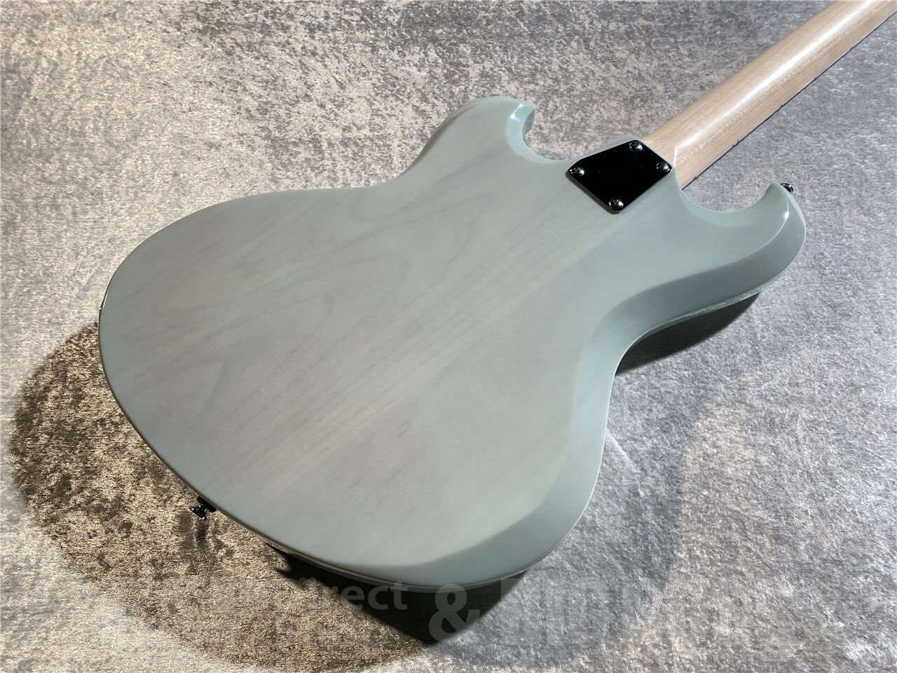 【即納可能】【ESP×バンドリ! ガールズバンドパーティ! コラボレーション】BanG Dream!(バンドリ!) ULTRATONE Anon / MyGO!!!!! 千早愛音 Model 札幌店