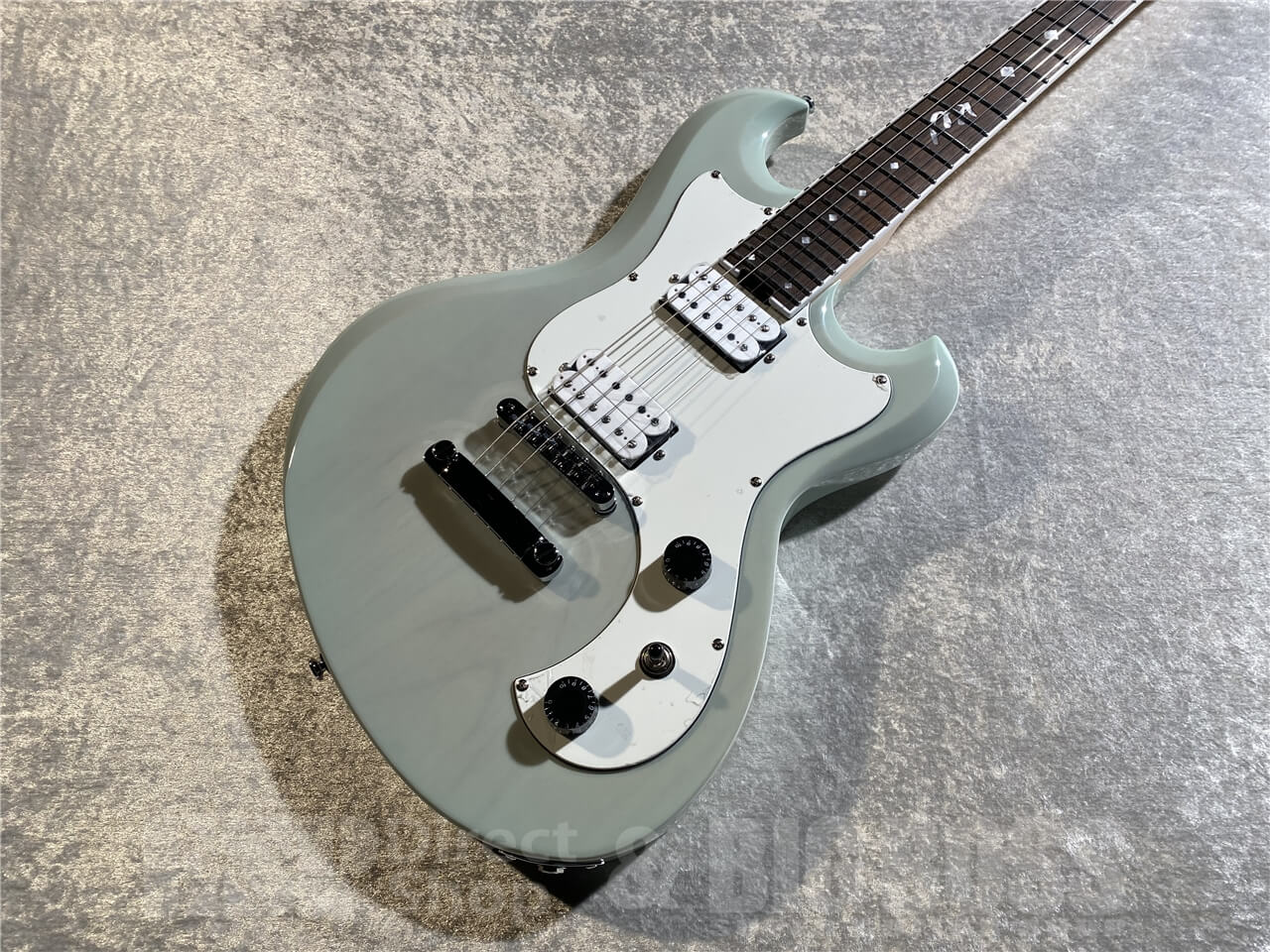 【即納可能】【ESP×バンドリ! ガールズバンドパーティ! コラボレーション】BanG Dream!(バンドリ!) ULTRATONE Anon / MyGO!!!!! 千早愛音 Model 札幌店