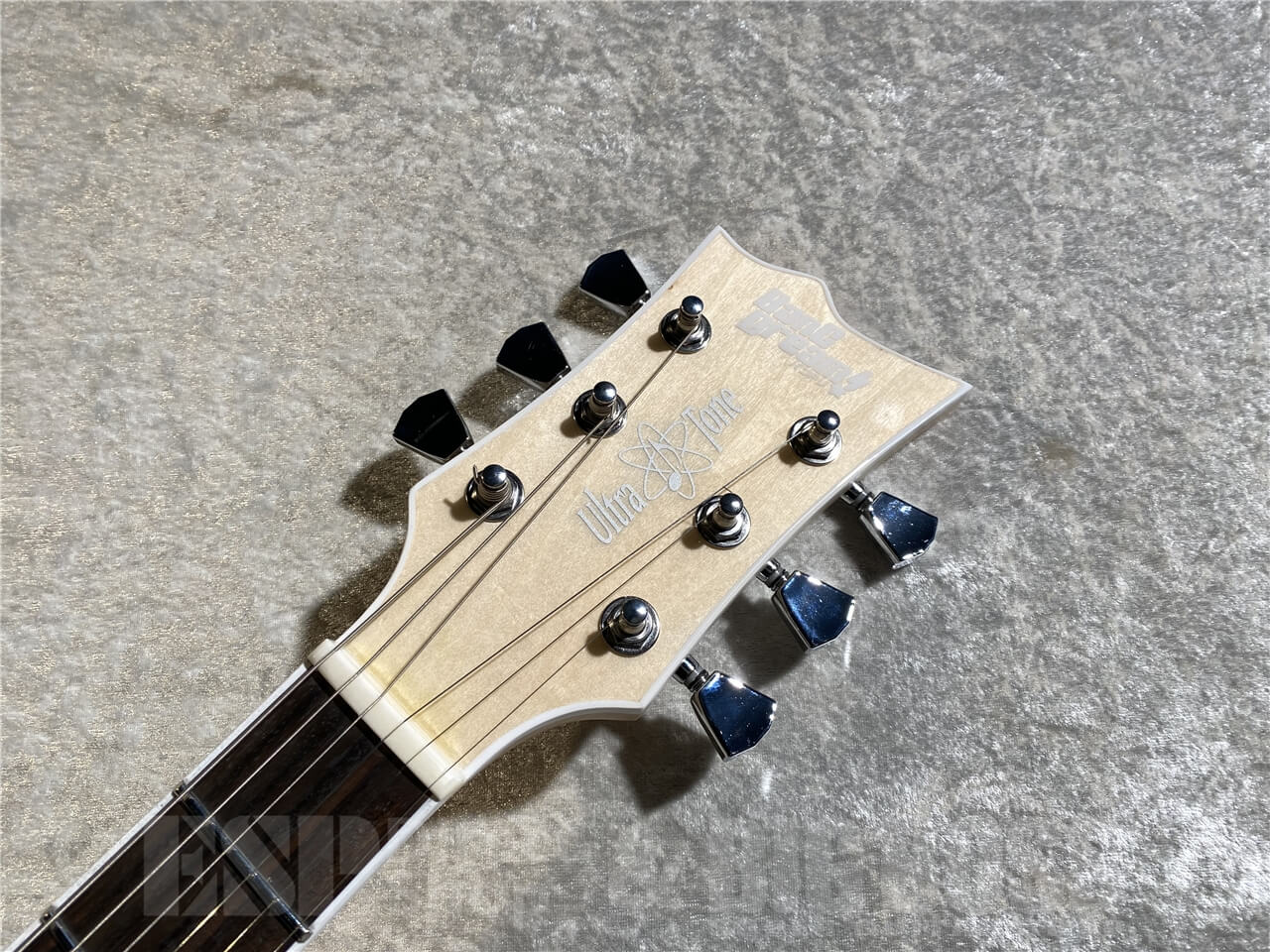 【即納可能】【ESP×バンドリ! ガールズバンドパーティ! コラボレーション】BanG Dream!(バンドリ!) ULTRATONE Anon / MyGO!!!!! 千早愛音 Model 札幌店