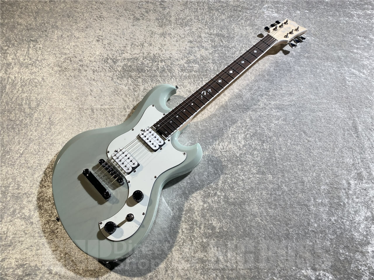 【即納可能】【ESP×バンドリ! ガールズバンドパーティ! コラボレーション】BanG Dream!(バンドリ!) ULTRATONE Anon / MyGO!!!!! 千早愛音 Model 札幌店