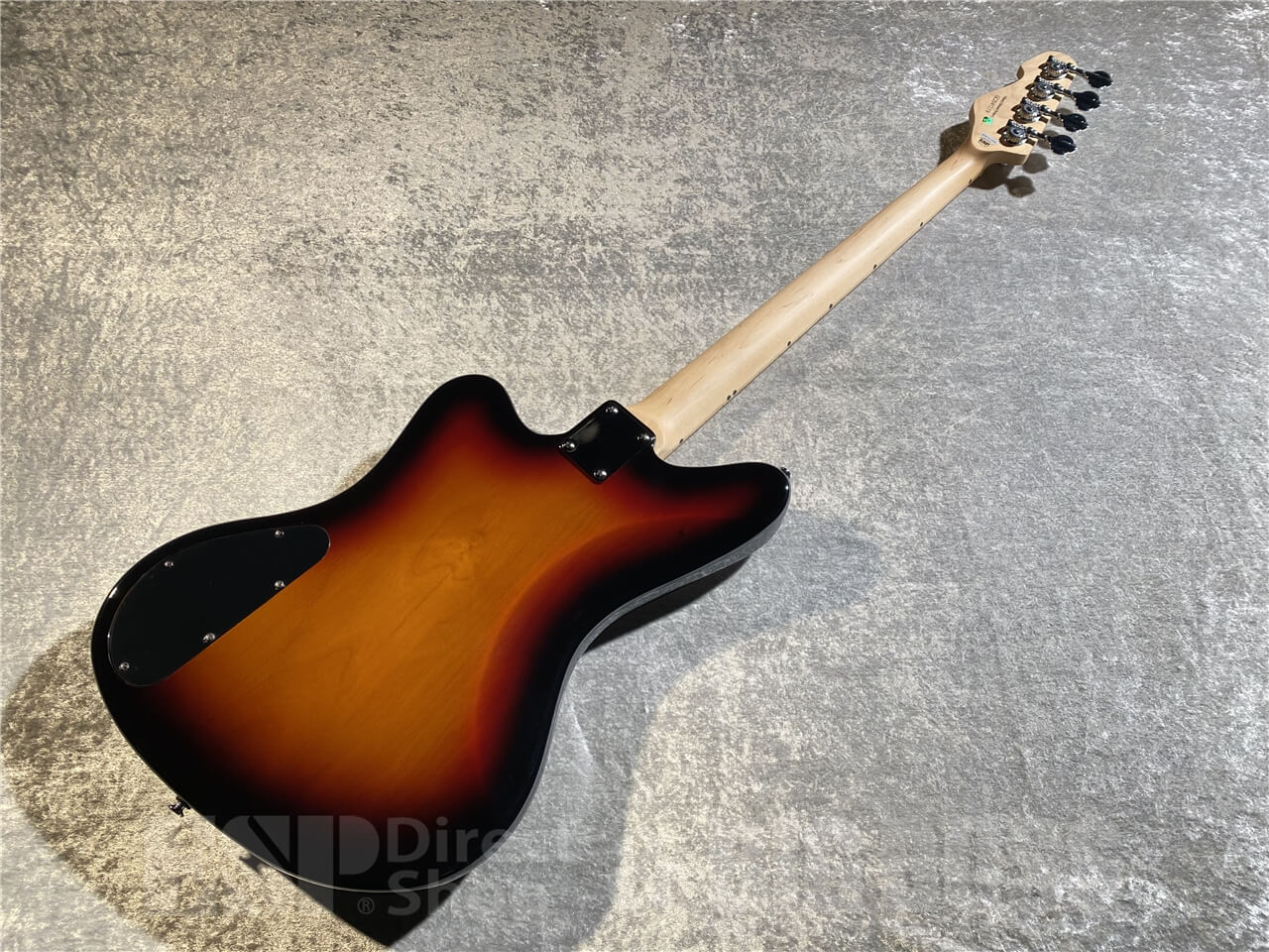 【即納可能】【ESP×バンドリ! ガールズバンドパーティ! コラボレーション】BanG Dream!(バンドリ!) GB Soyo / MyGO!!!!! 長崎そよ Model 札幌店