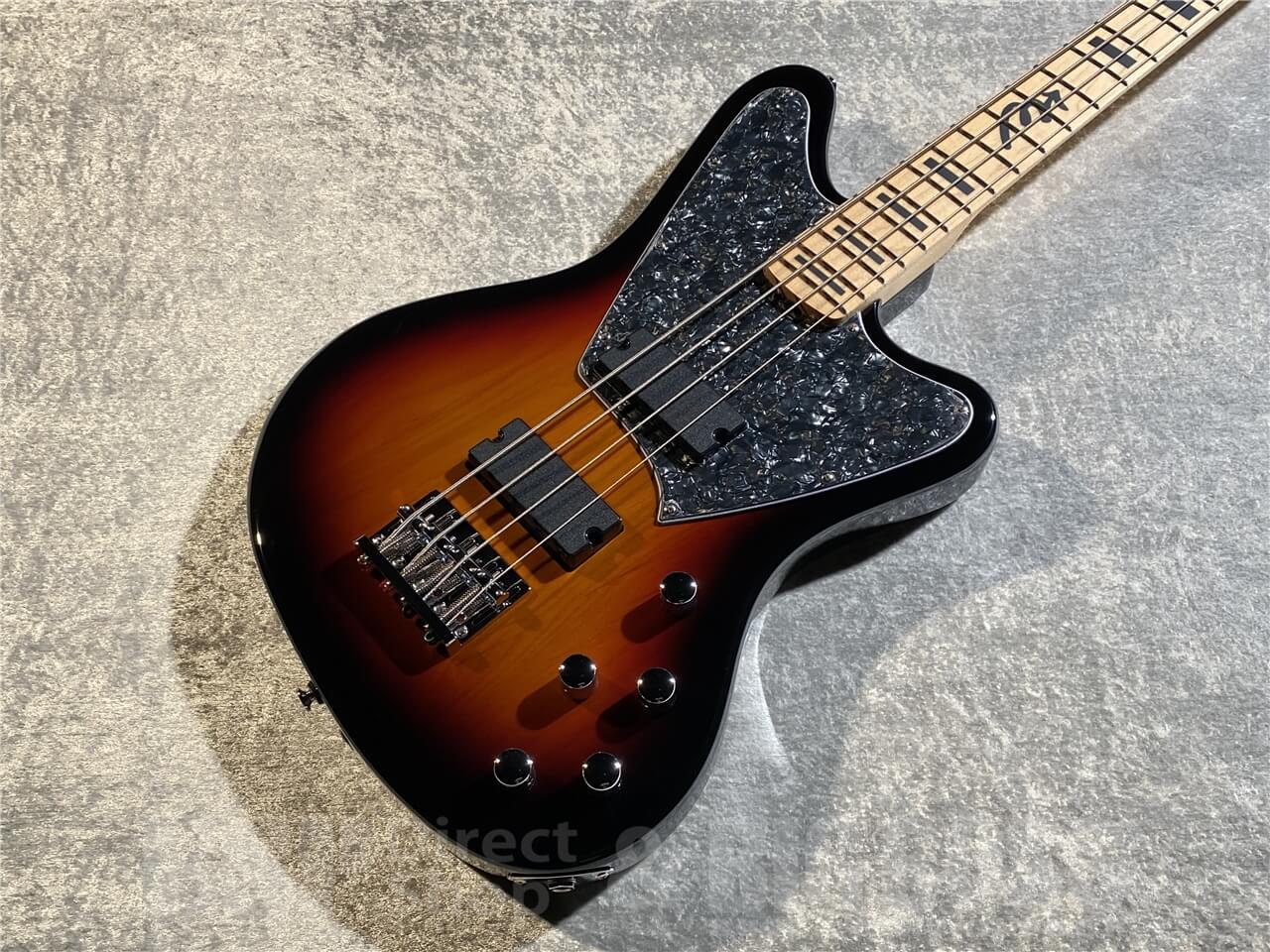 【即納可能】【ESP×バンドリ! ガールズバンドパーティ! コラボレーション】BanG Dream!(バンドリ!) GB Soyo / MyGO!!!!! 長崎そよ Model 札幌店