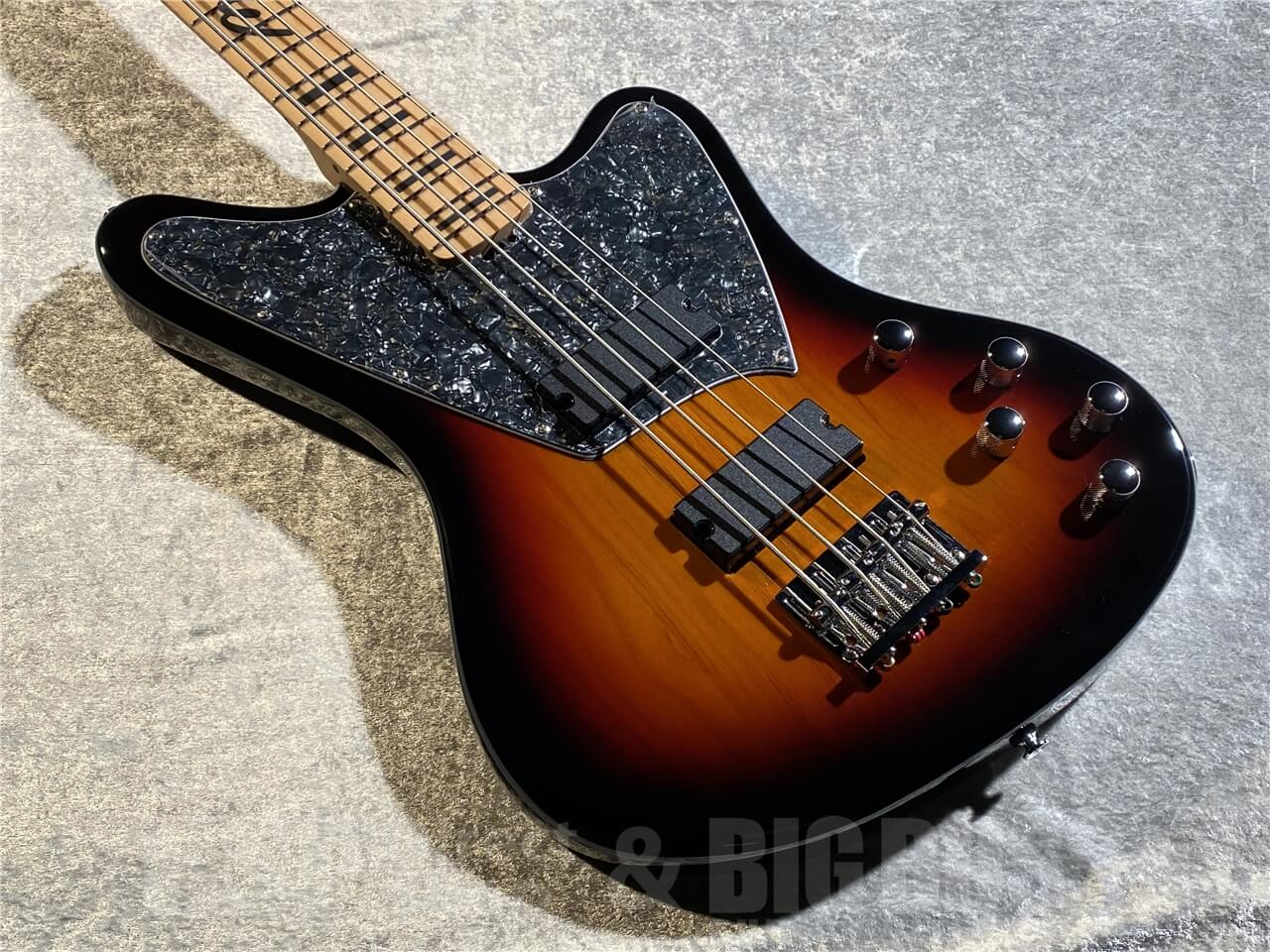 【即納可能】【ESP×バンドリ! ガールズバンドパーティ! コラボレーション】BanG Dream!(バンドリ!) GB Soyo / MyGO!!!!! 長崎そよ Model 札幌店