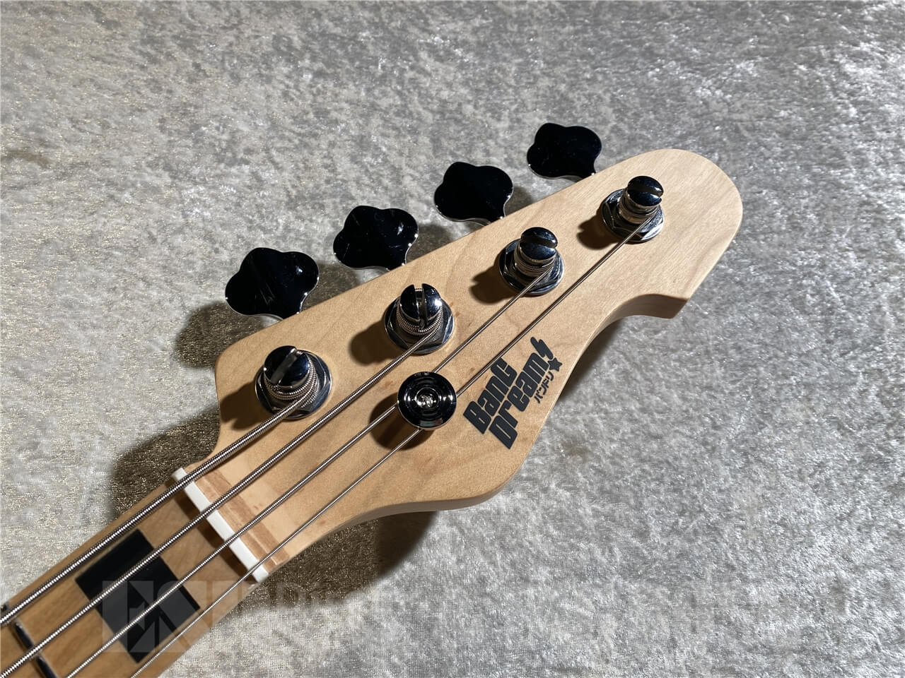 【即納可能】【ESP×バンドリ! ガールズバンドパーティ! コラボレーション】BanG Dream!(バンドリ!) GB Soyo / MyGO!!!!! 長崎そよ Model 札幌店