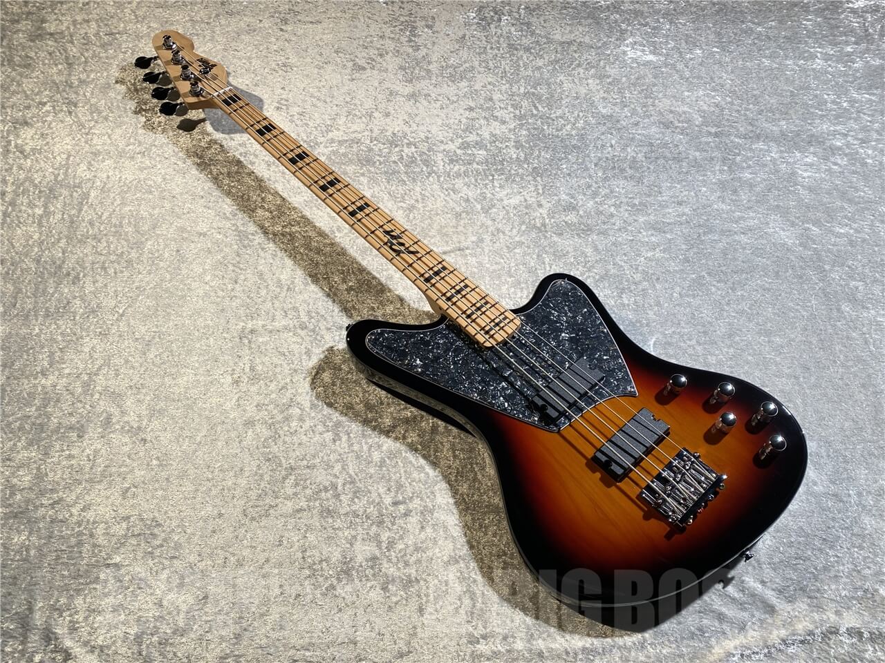 【即納可能】【ESP×バンドリ! ガールズバンドパーティ! コラボレーション】BanG Dream!(バンドリ!) GB Soyo / MyGO!!!!! 長崎そよ Model 札幌店