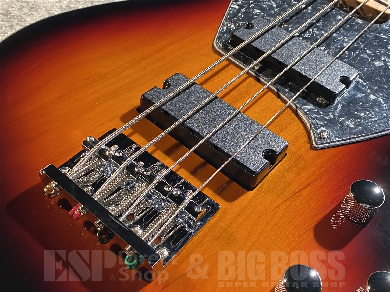 【即納可能】【ESP×バンドリ! ガールズバンドパーティ! コラボレーション】BanG Dream!(バンドリ!) GB Soyo / MyGO!!!!! 長崎そよ Model 札幌店