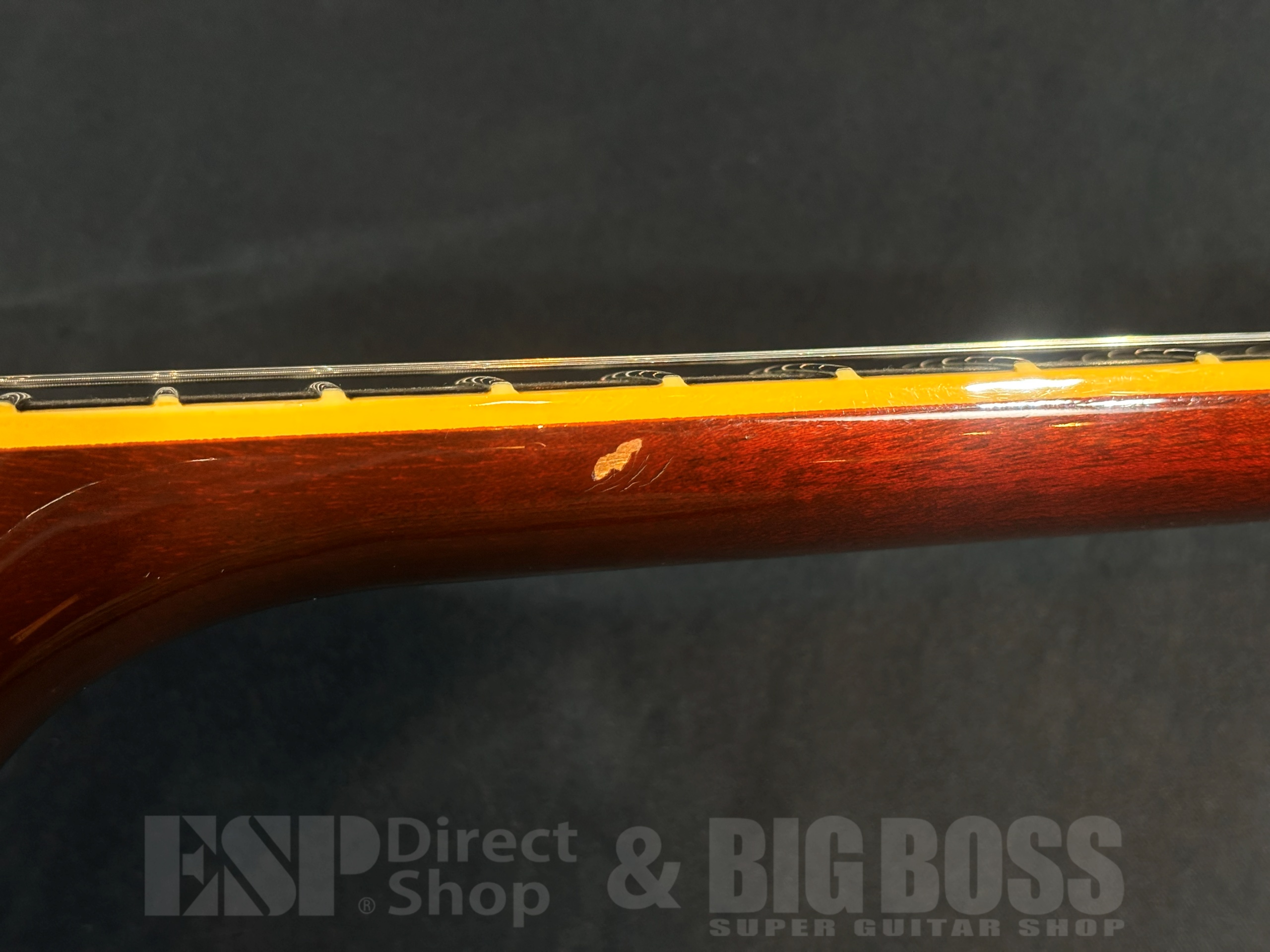 【即納可能/中古品】Orville by Gibson LPS / 大阪店