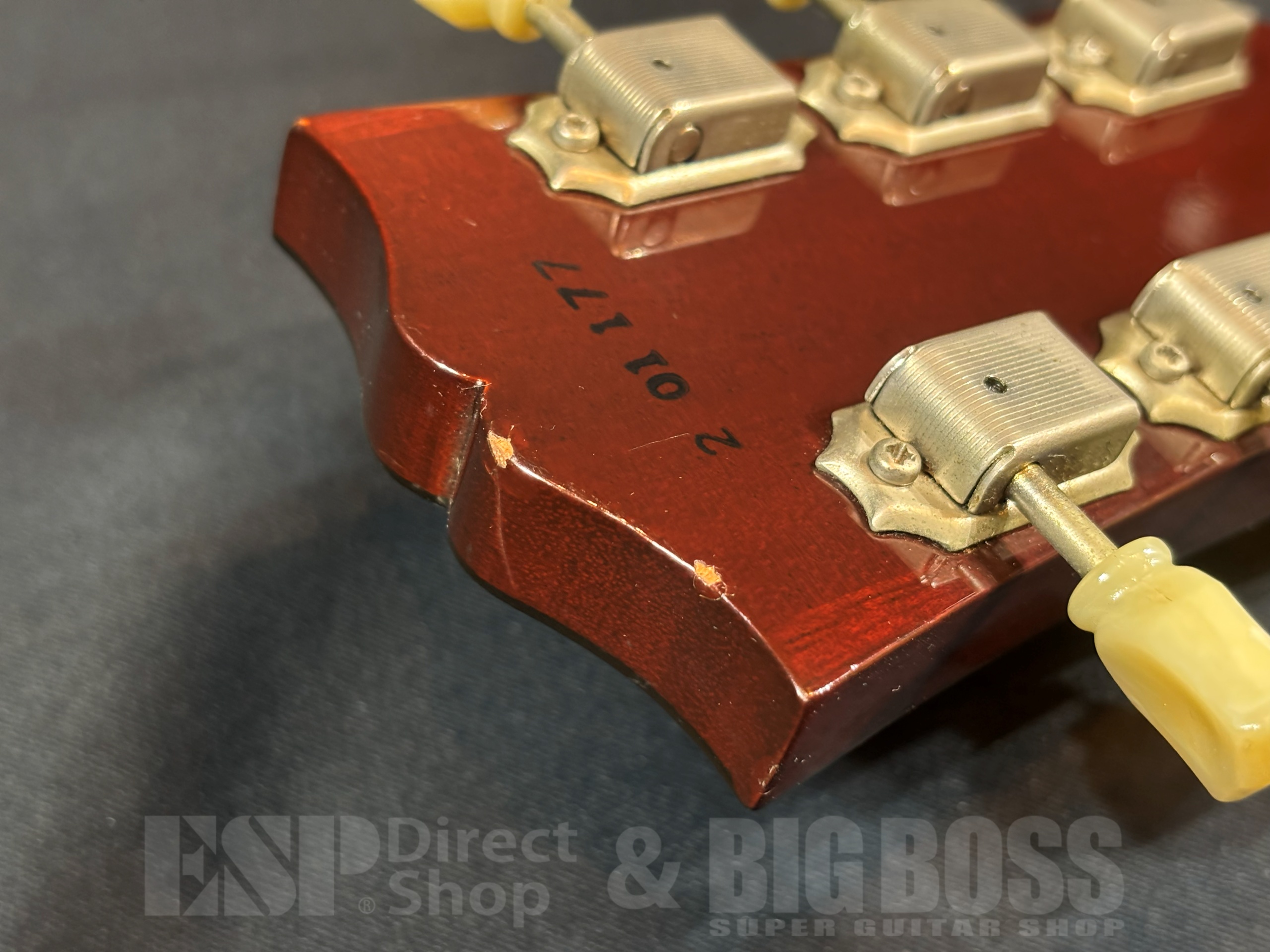 【即納可能/中古品】Orville by Gibson LPS / 大阪店