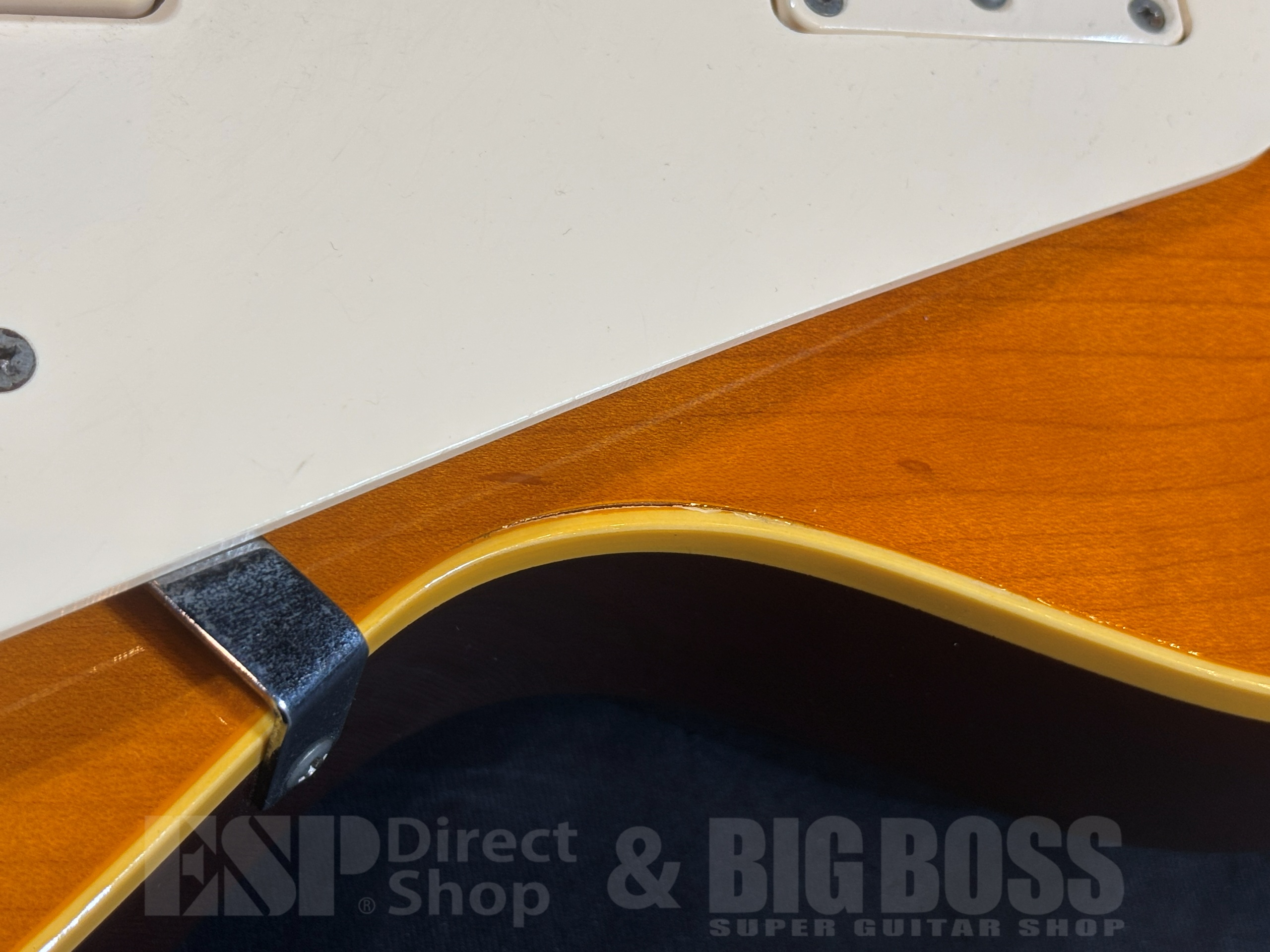 【即納可能/中古品】Orville by Gibson LPS / 大阪店