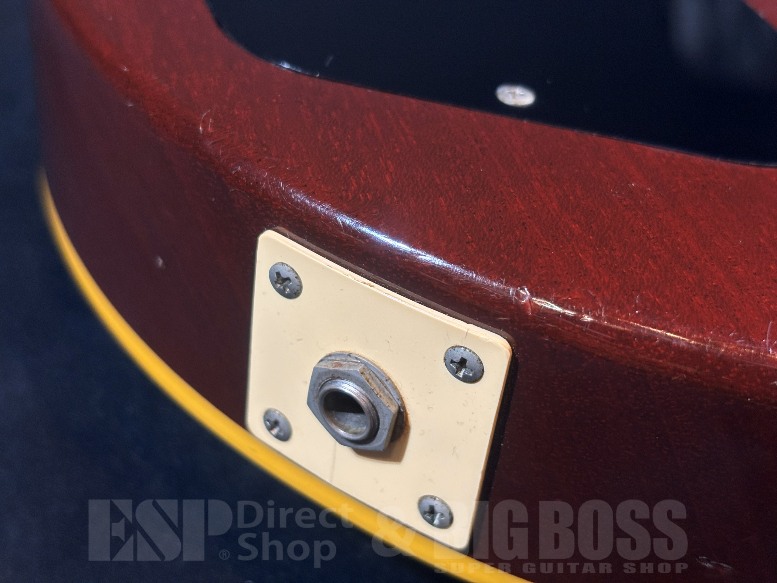 【即納可能/中古品】Orville by Gibson LPS / 大阪店