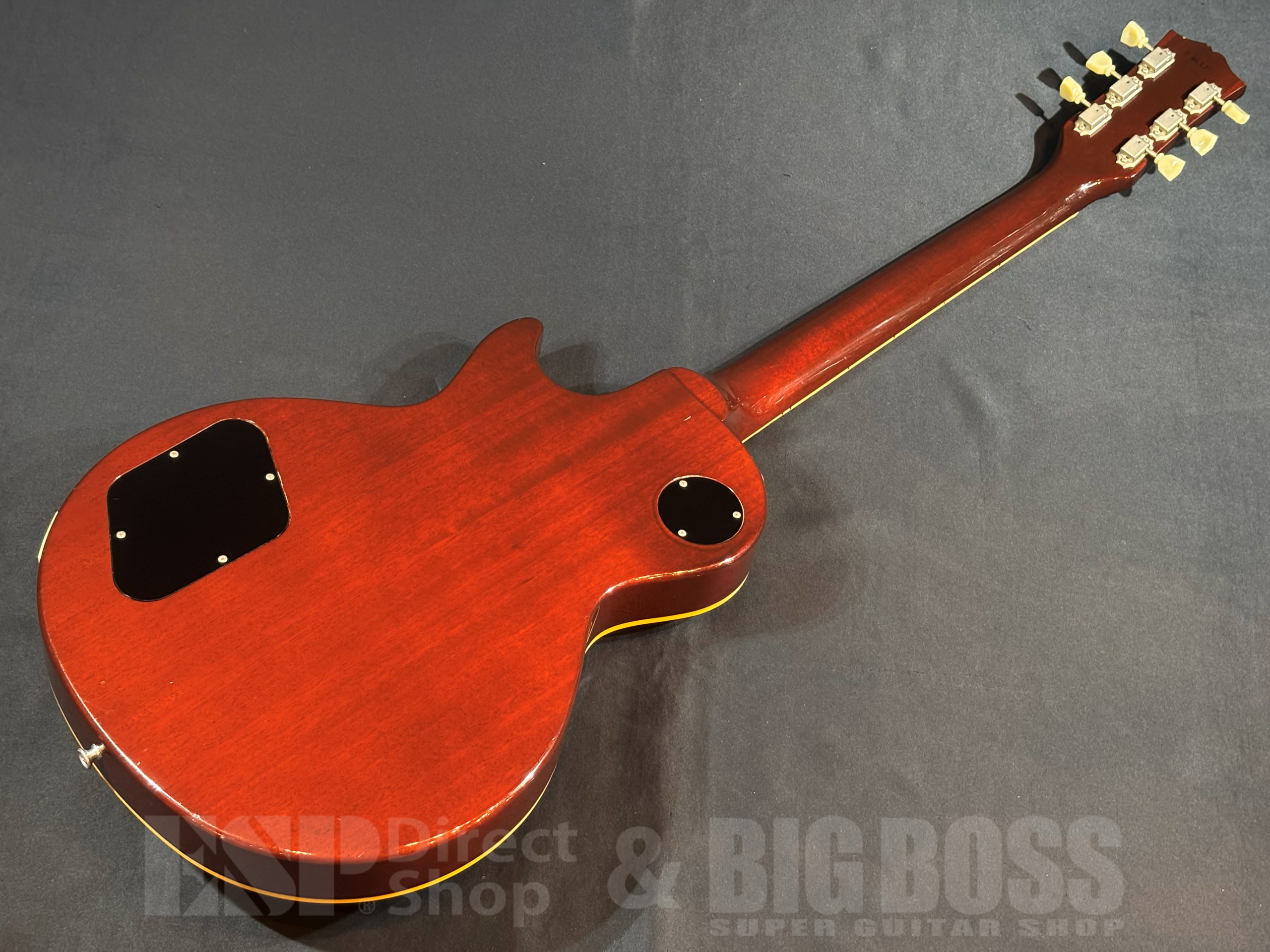 【即納可能/中古品】Orville by Gibson LPS / 大阪店