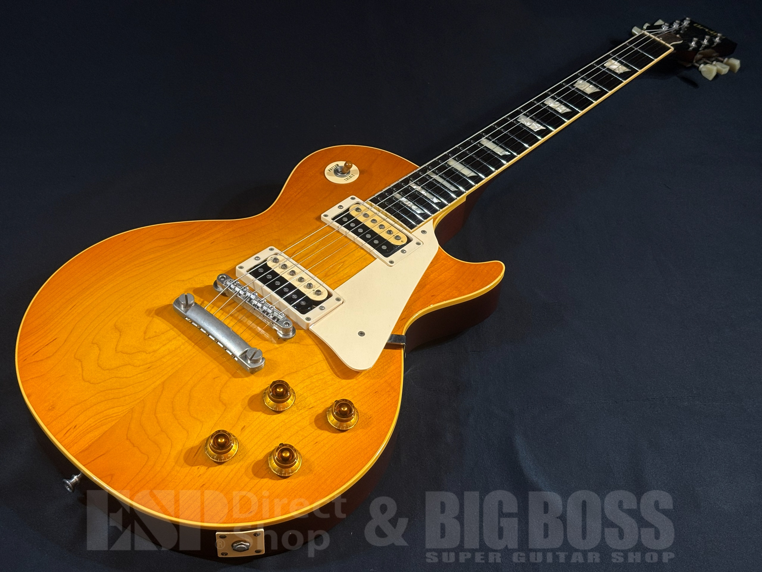 【即納可能/中古品】Orville by Gibson LPS / 大阪店