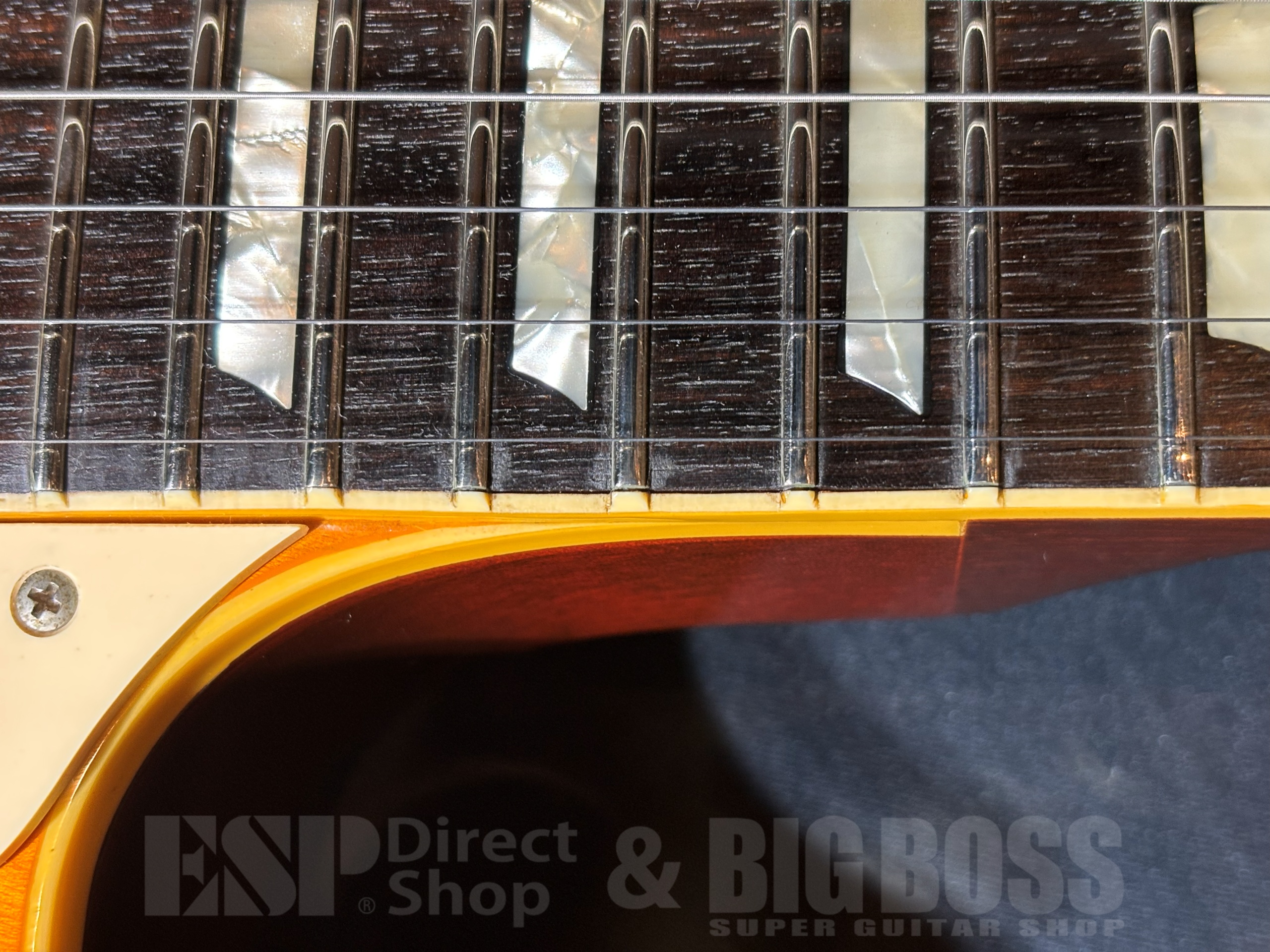 【即納可能/中古品】Orville by Gibson LPS / 大阪店