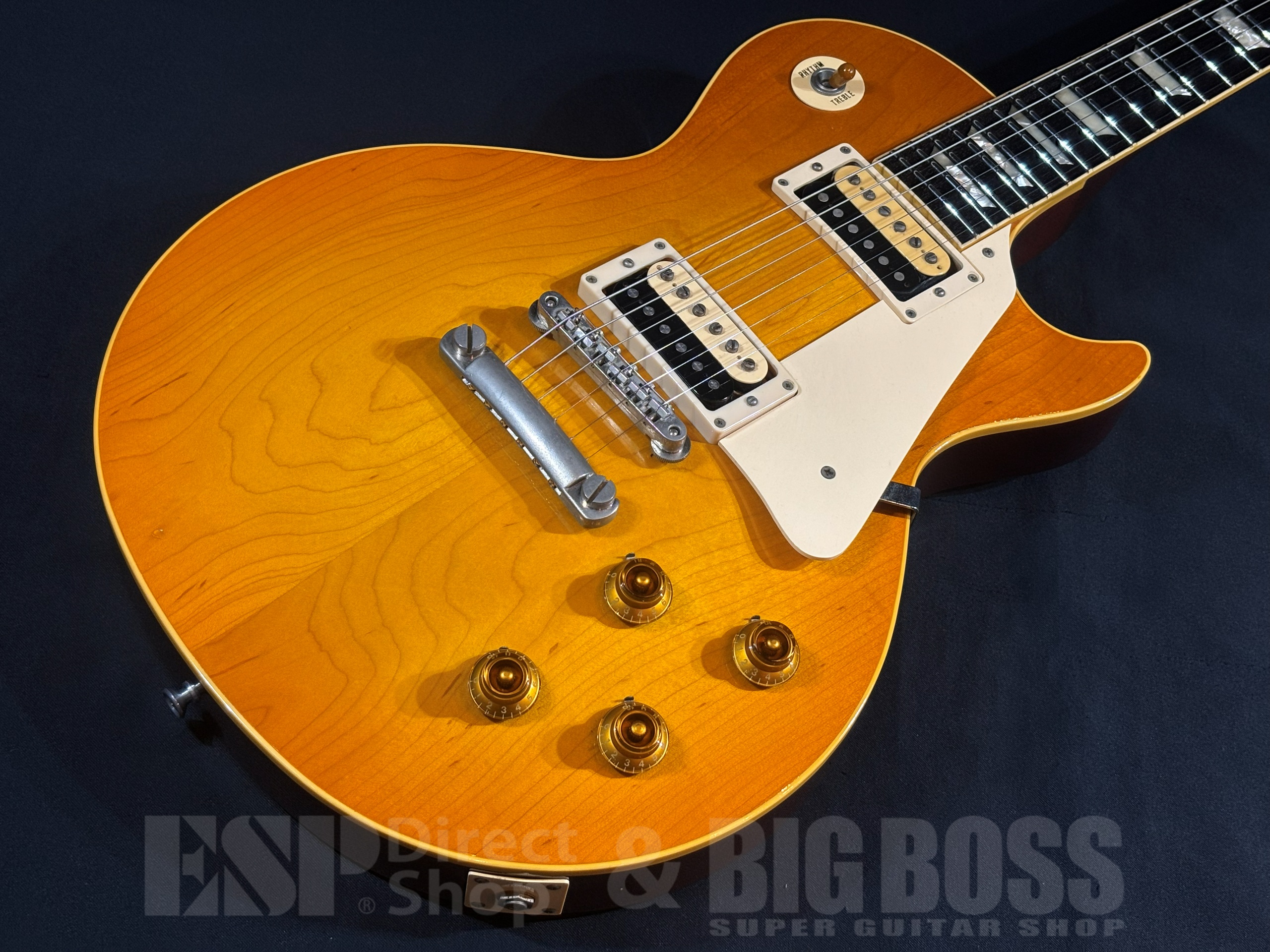 【即納可能/中古品】Orville by Gibson LPS / 大阪店