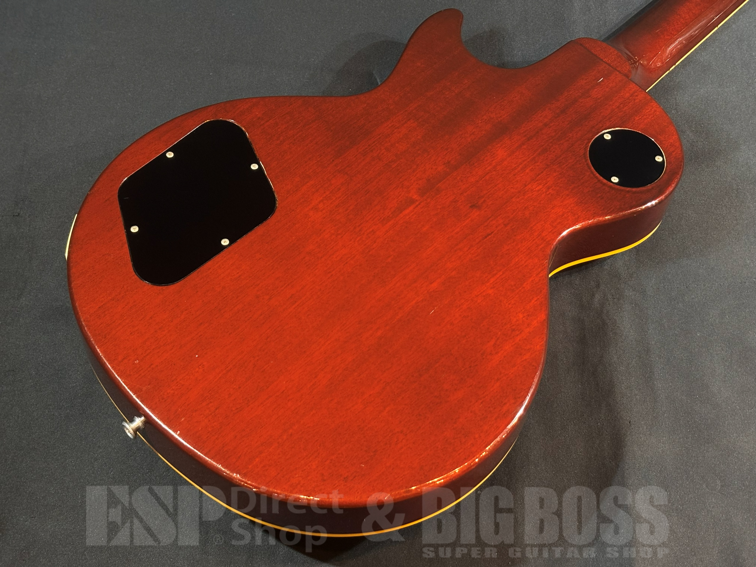 【即納可能/中古品】Orville by Gibson LPS / 大阪店