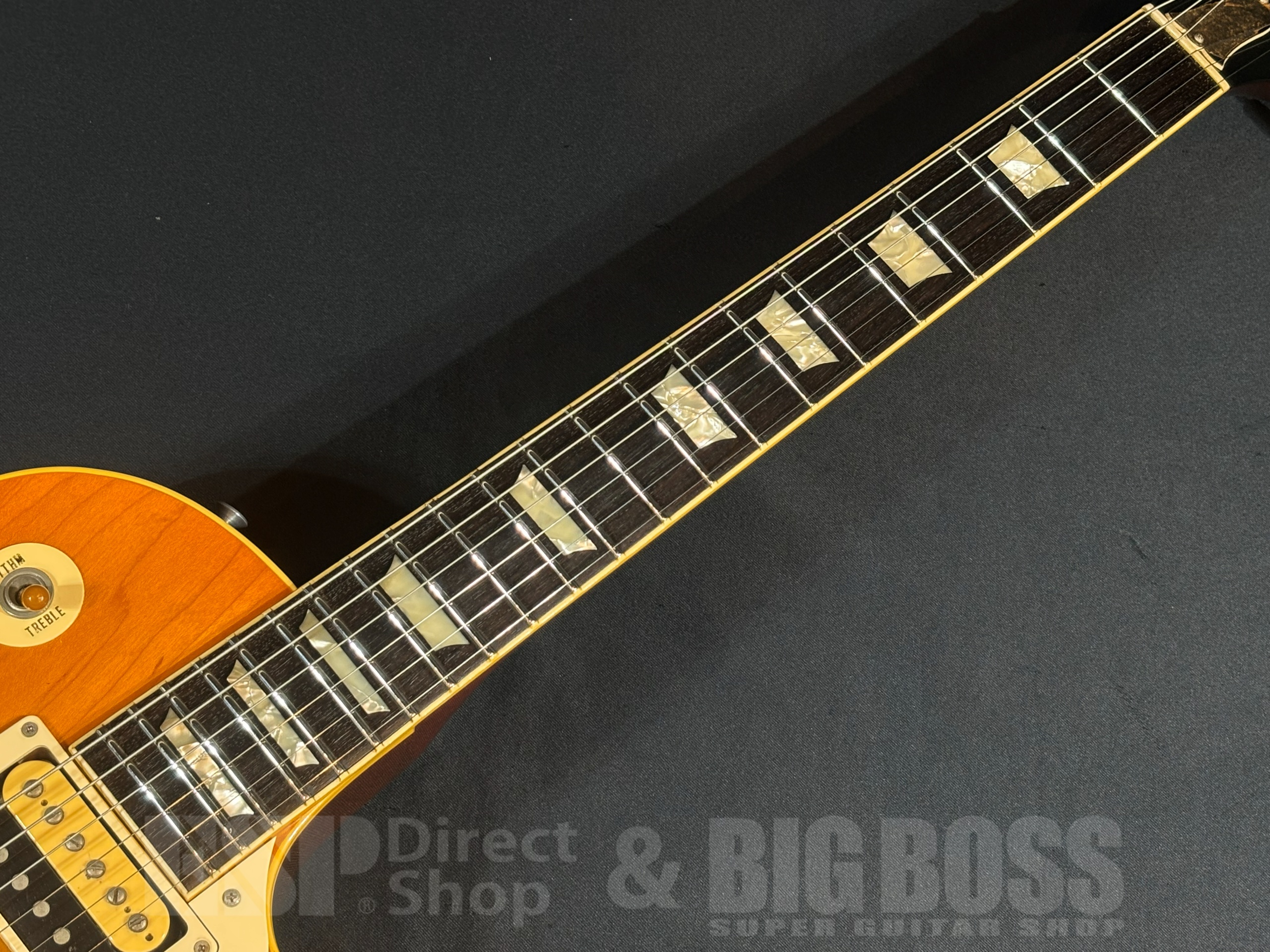 【即納可能/中古品】Orville by Gibson LPS / 大阪店