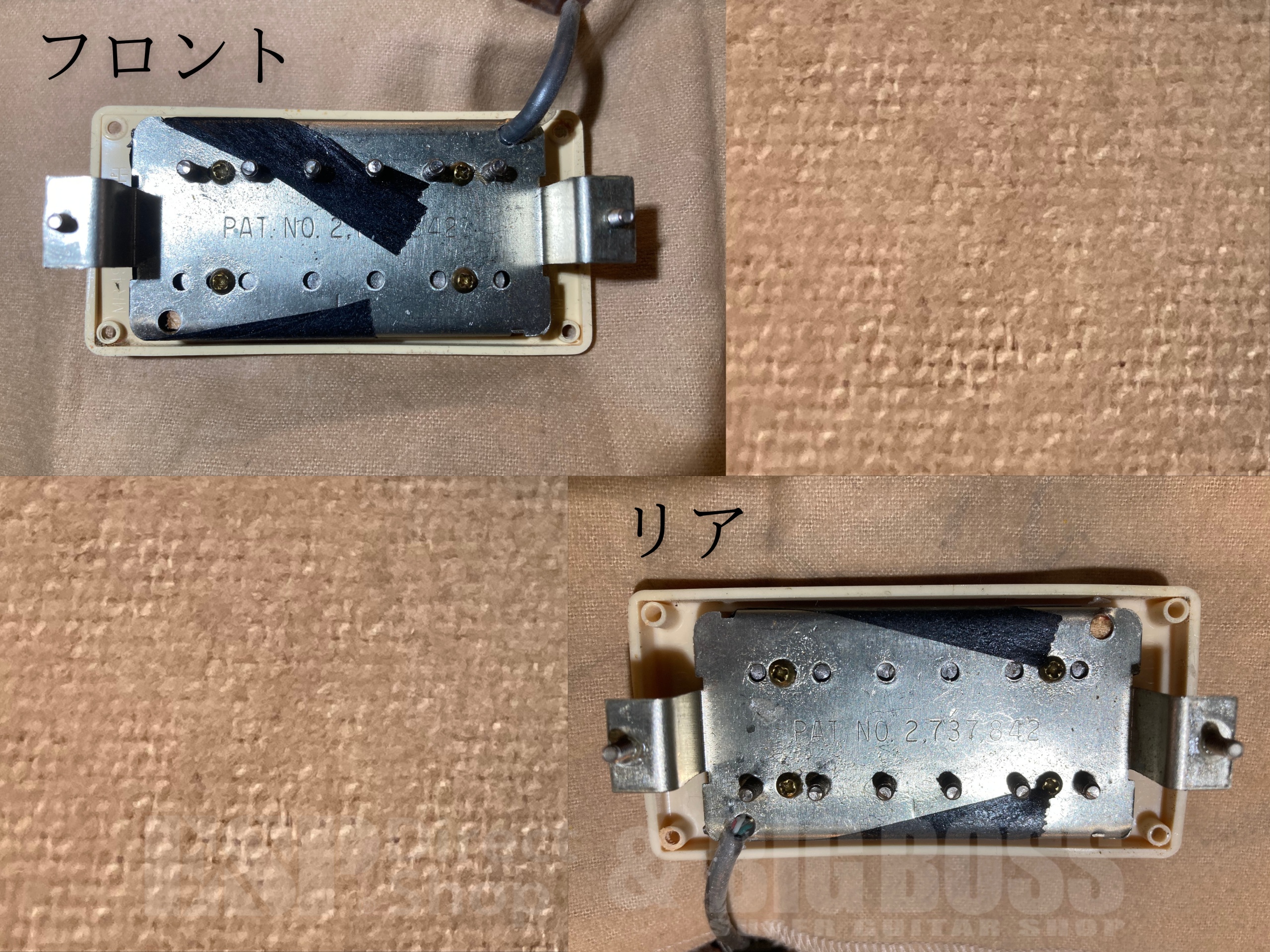 【即納可能/中古品】Orville by Gibson LPS / 大阪店