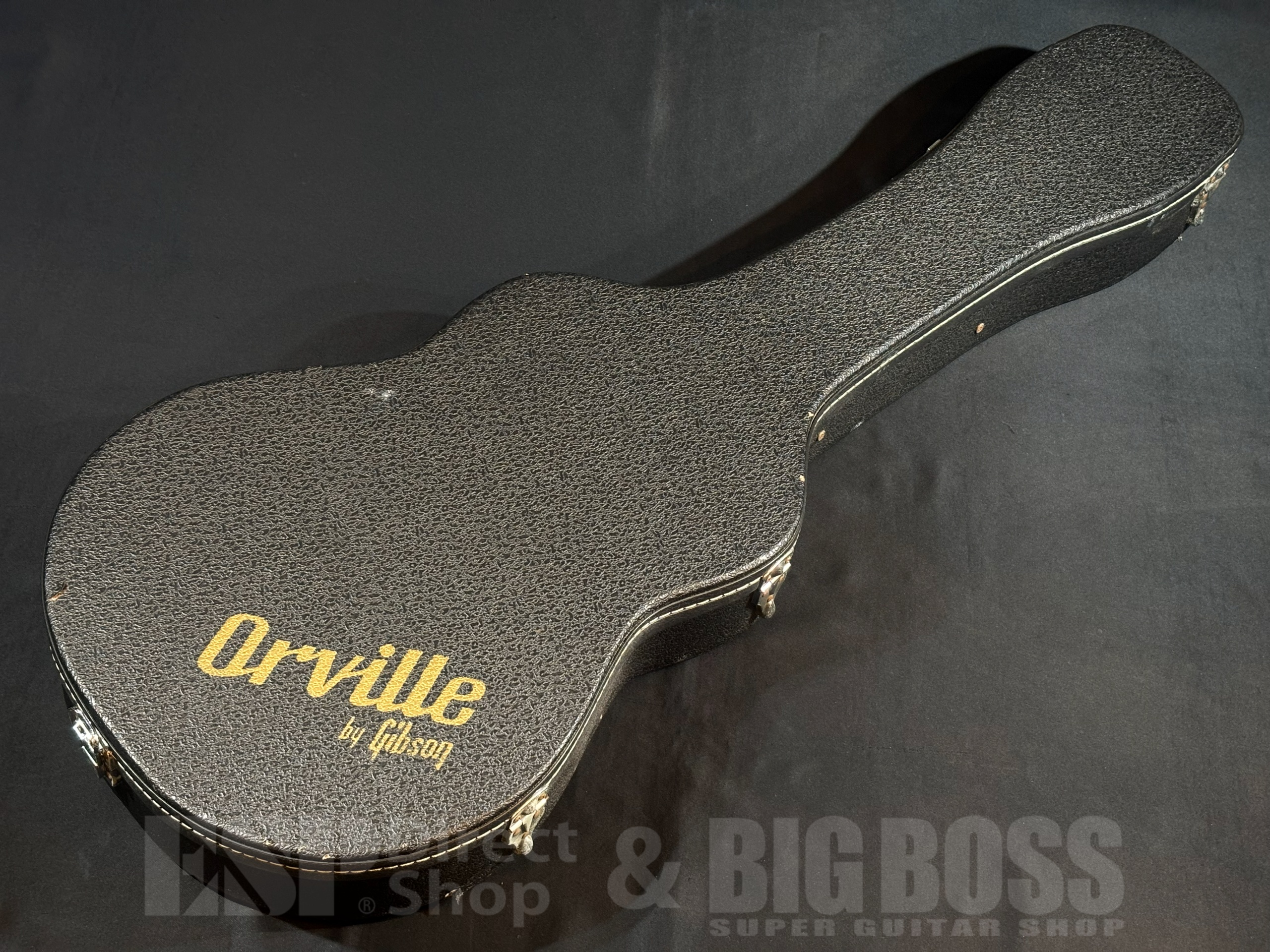 【即納可能/中古品】Orville by Gibson LPS / 大阪店