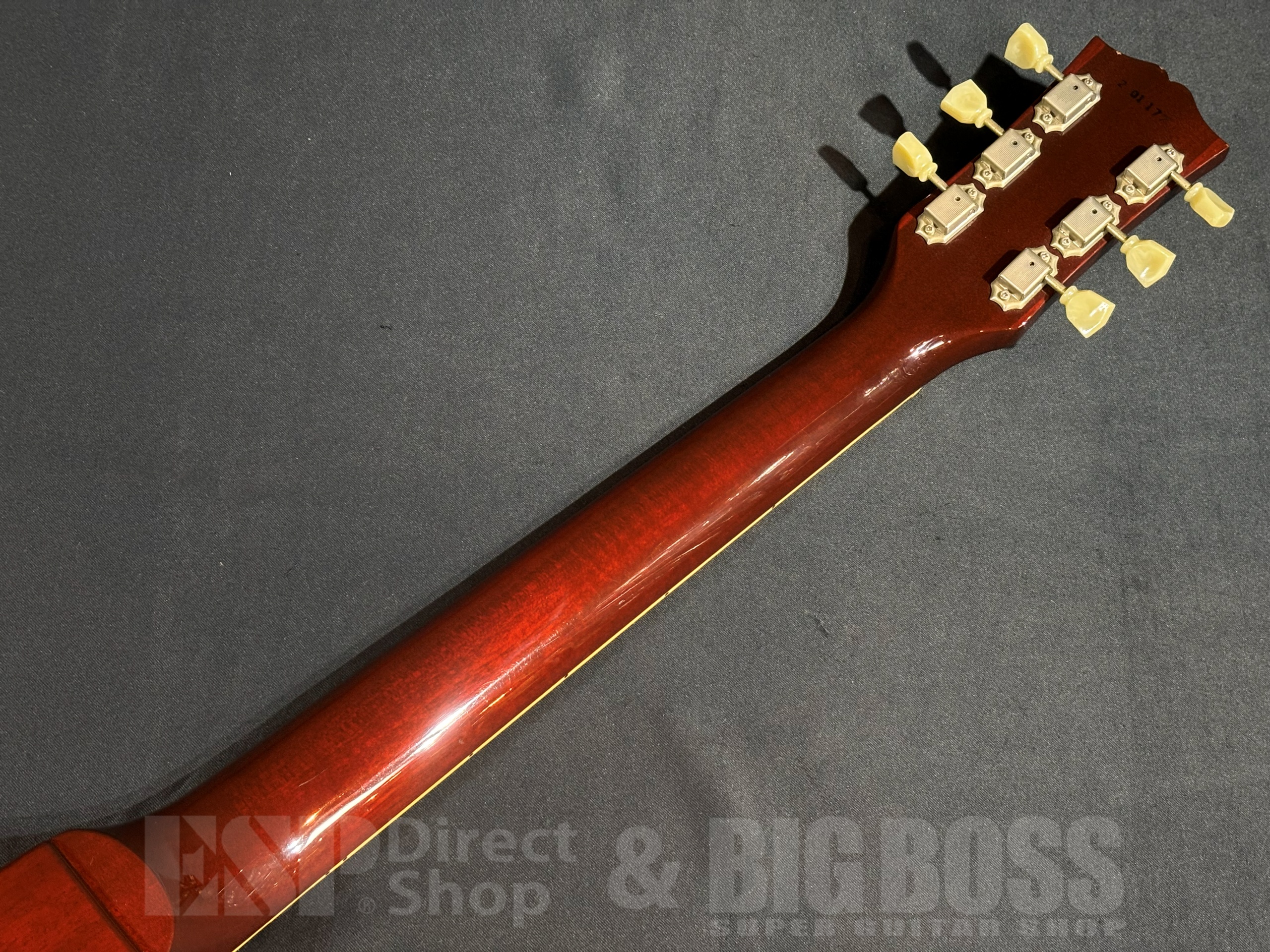 【即納可能/中古品】Orville by Gibson LPS / 大阪店