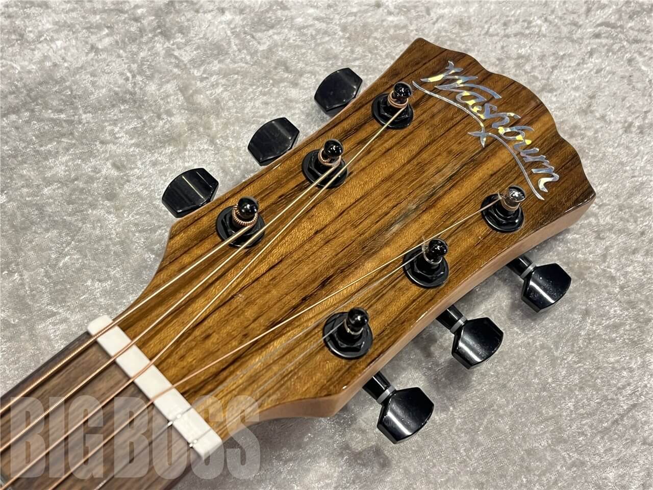 【即納可能】Washburn（ワッシュバーン） NOVO S9　名古屋店