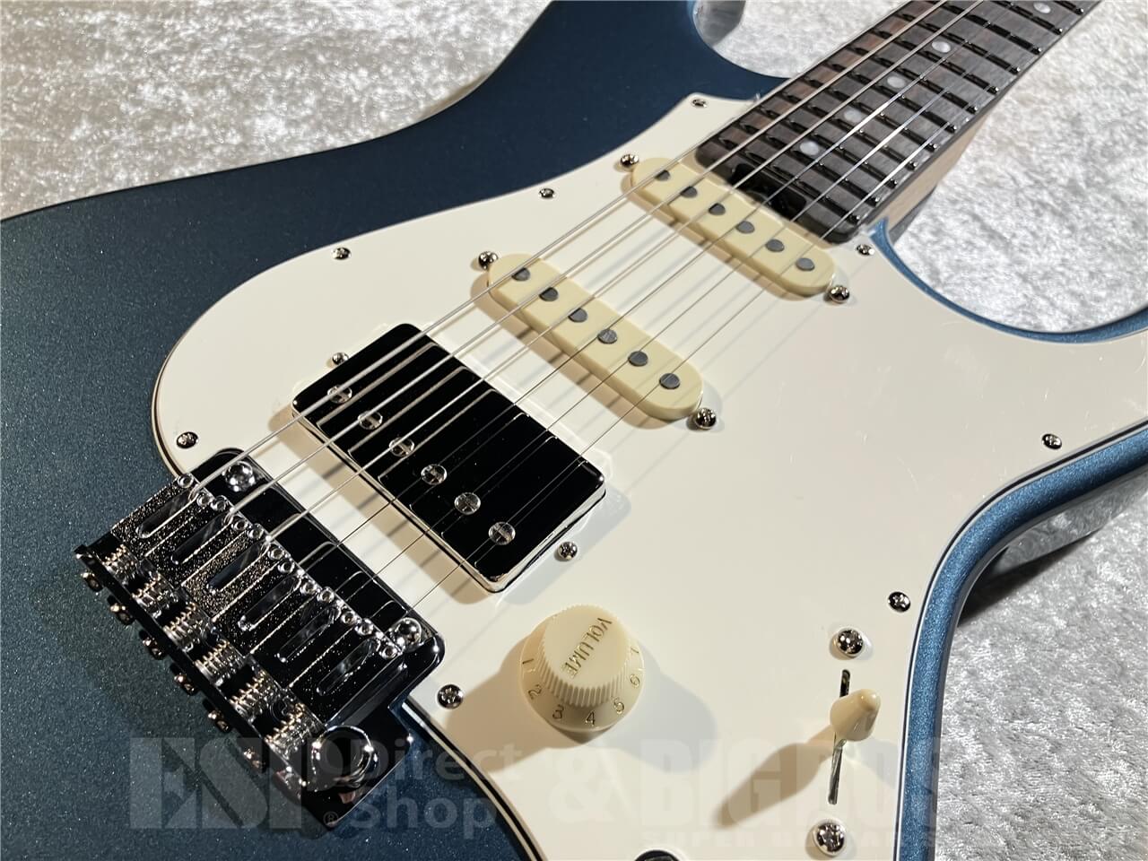 【即納可能】EDWARDS(エドワーズ) E-SNAPPER-AL/R (Supreme Blue) 札幌店