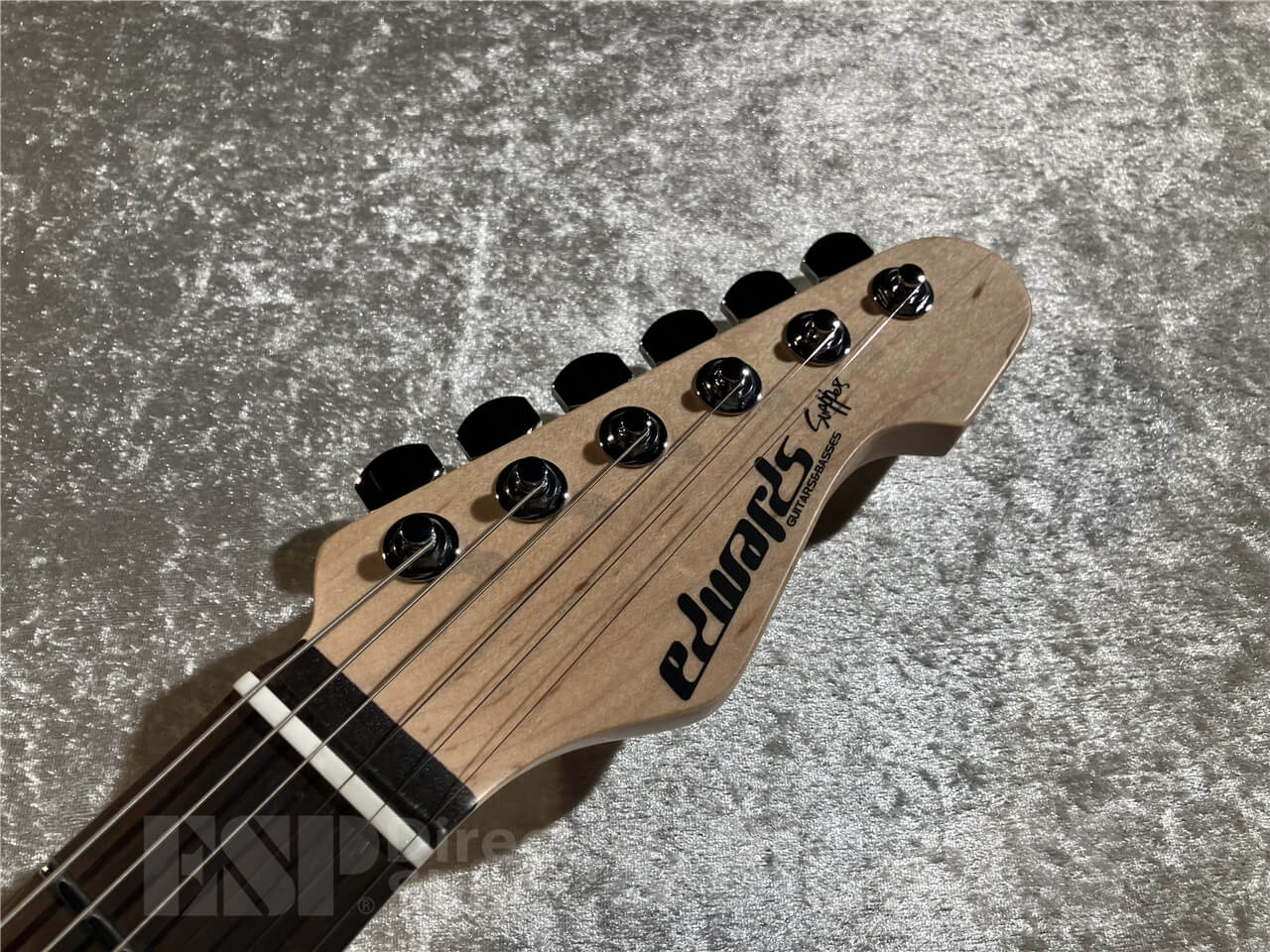 【即納可能】EDWARDS(エドワーズ) E-SNAPPER-AL/R (Supreme Blue) 札幌店