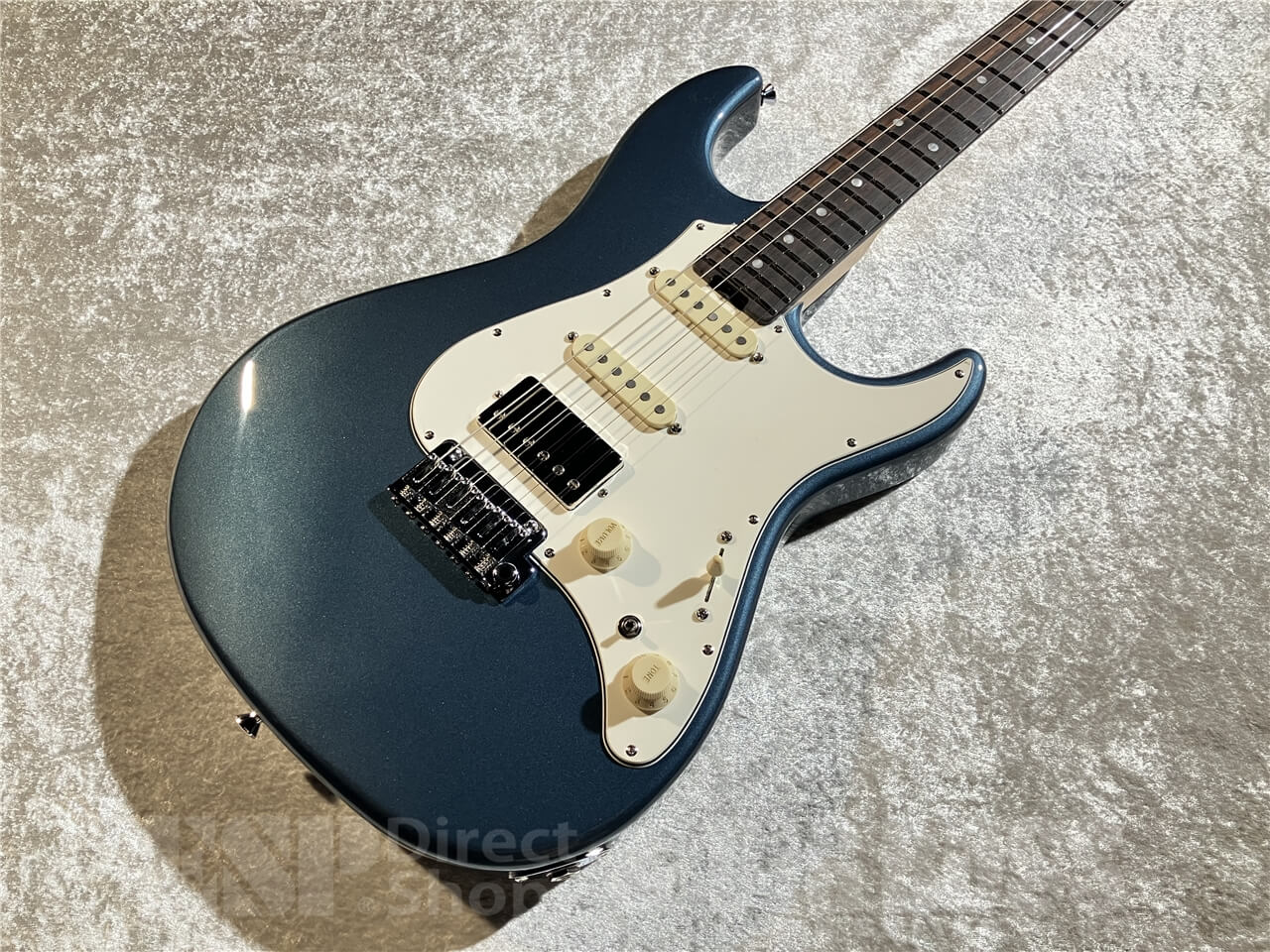 【即納可能】EDWARDS(エドワーズ) E-SNAPPER-AL/R (Supreme Blue) 札幌店