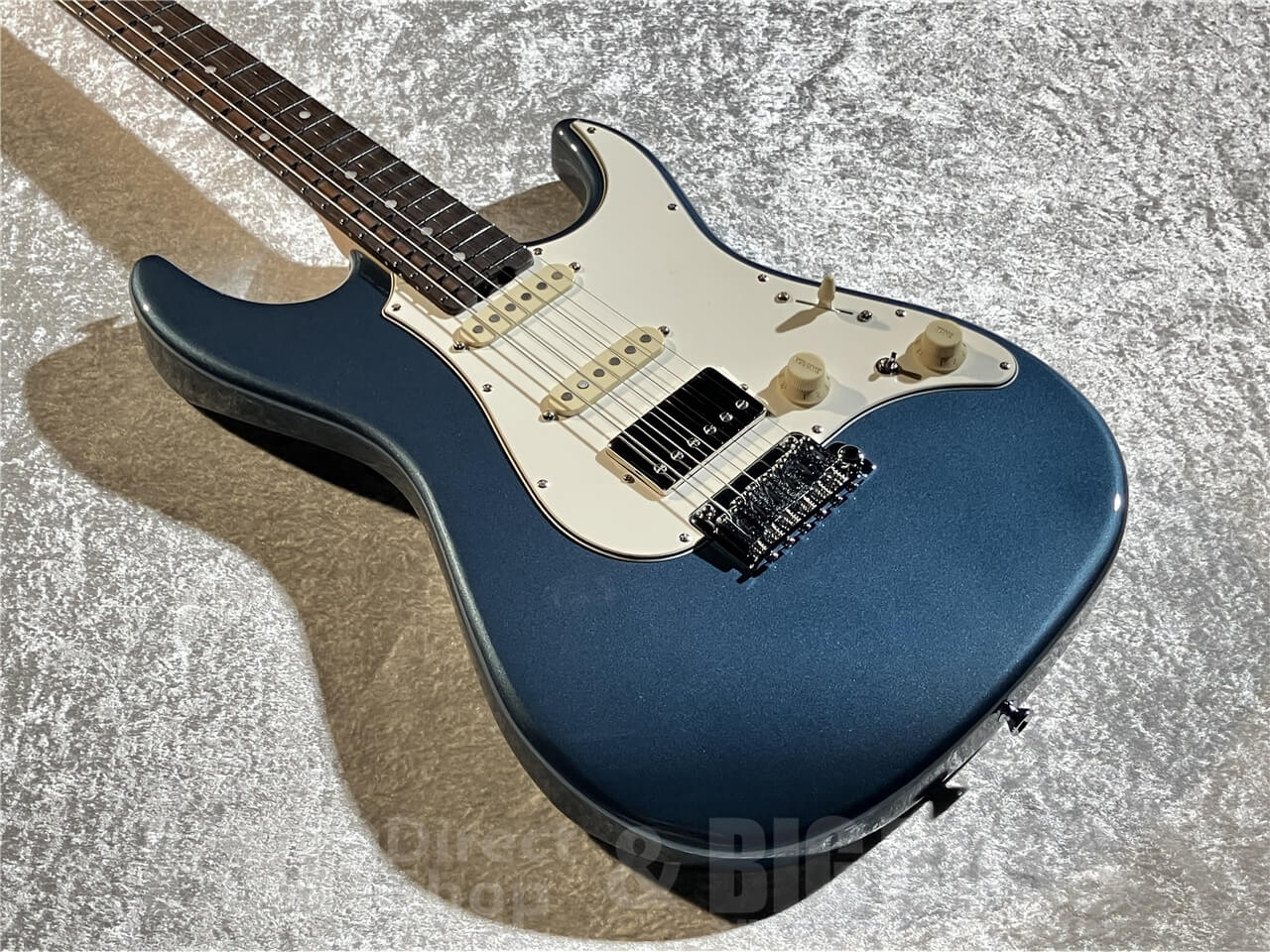 【即納可能】EDWARDS(エドワーズ) E-SNAPPER-AL/R (Supreme Blue) 札幌店