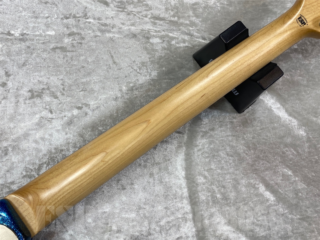 【即納可能】EDWARDS（エドワーズ）E-SNAPPER-AL/R 20th Anniversary/Topaz Sparkle GWS - 8