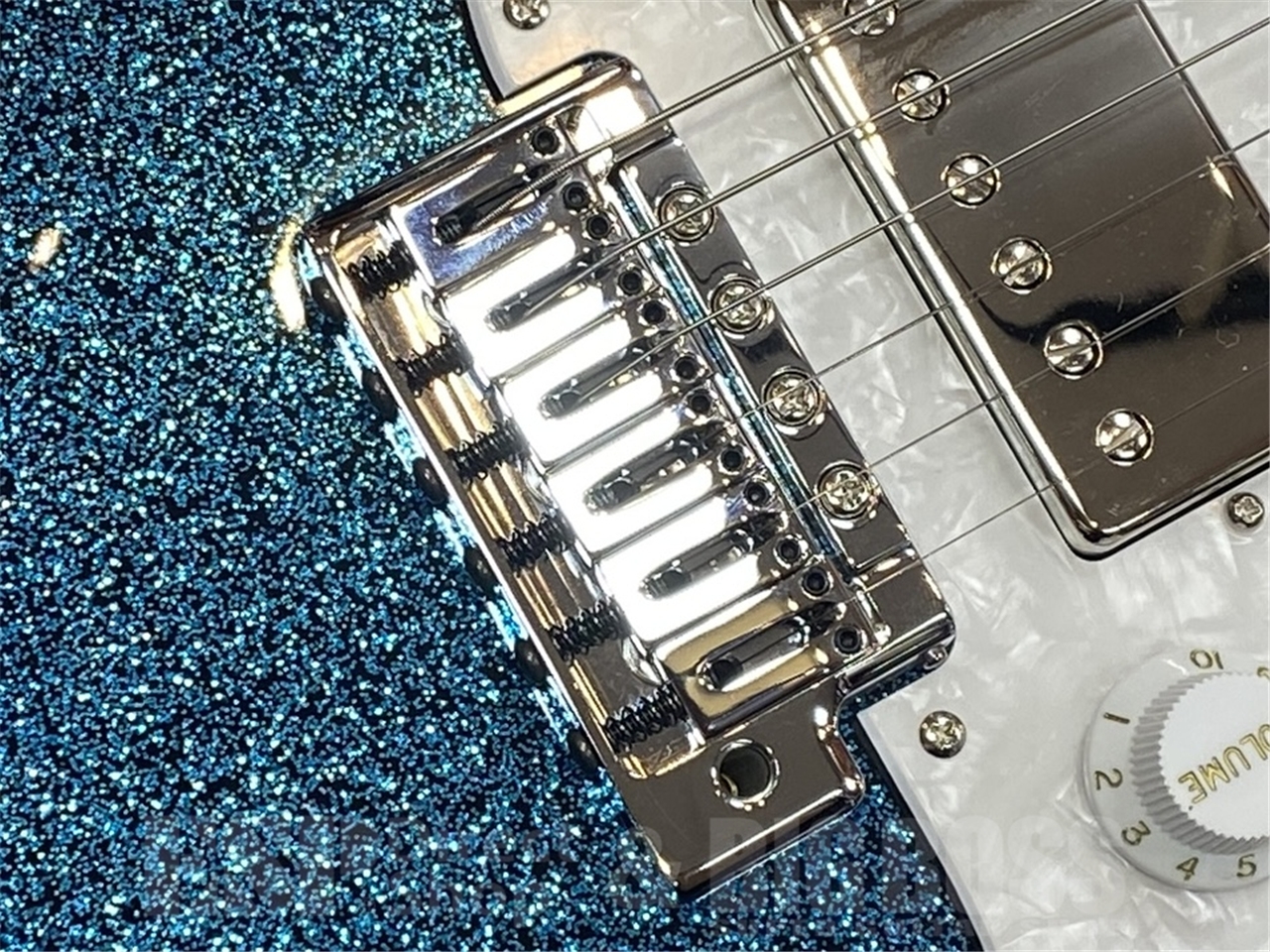 【即納可能】EDWARDS（エドワーズ）E-SNAPPER-AL/R 20th Anniversary/Topaz Sparkle GWS - 7