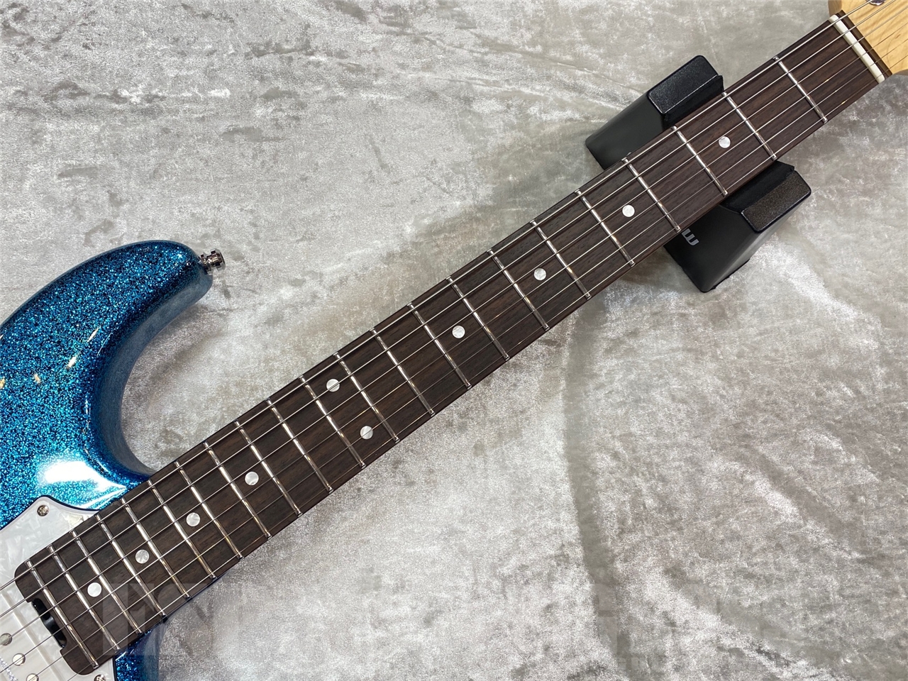 【即納可能】EDWARDS（エドワーズ）E-SNAPPER-AL/R 20th Anniversary/Topaz Sparkle GWS - 3