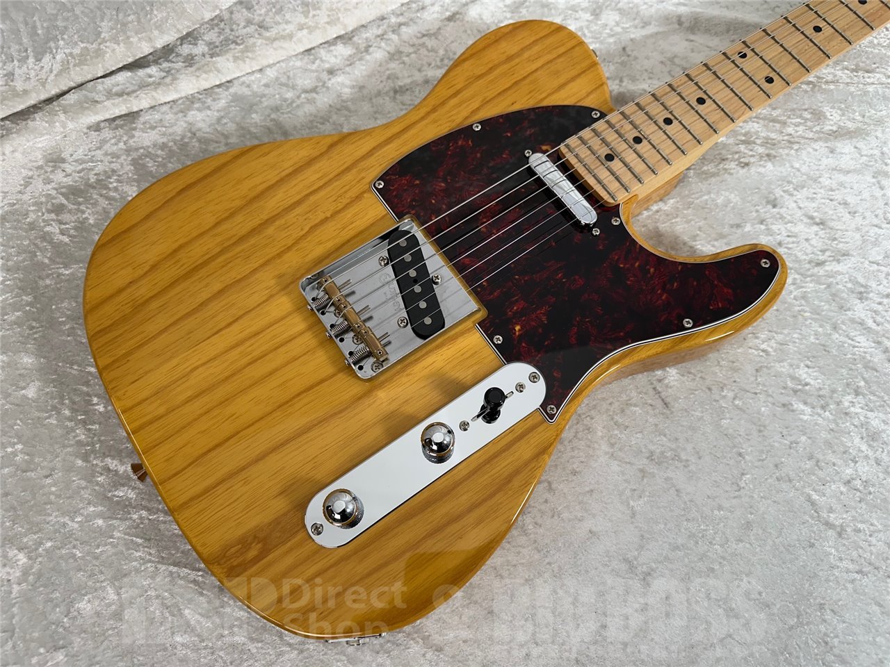 【即納可能/中古品】FUJIGEN(FGN/フジゲン) NTE100MAH (Vintage Natural) お茶の水駅前店(東京)