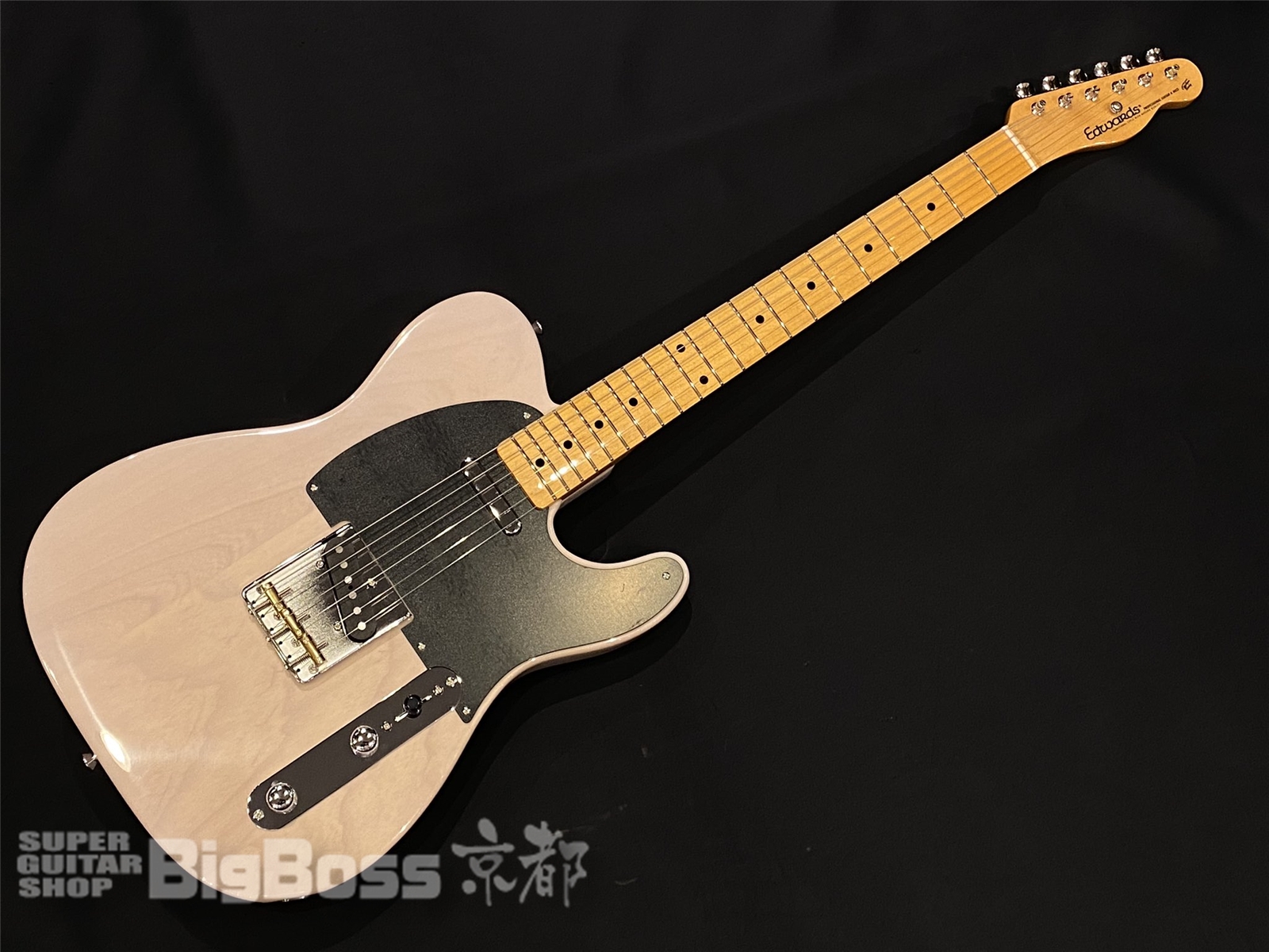 【USED/即納可能】EDWARDS(エドワーズ) E-TE-98ASM / Blond 京都店