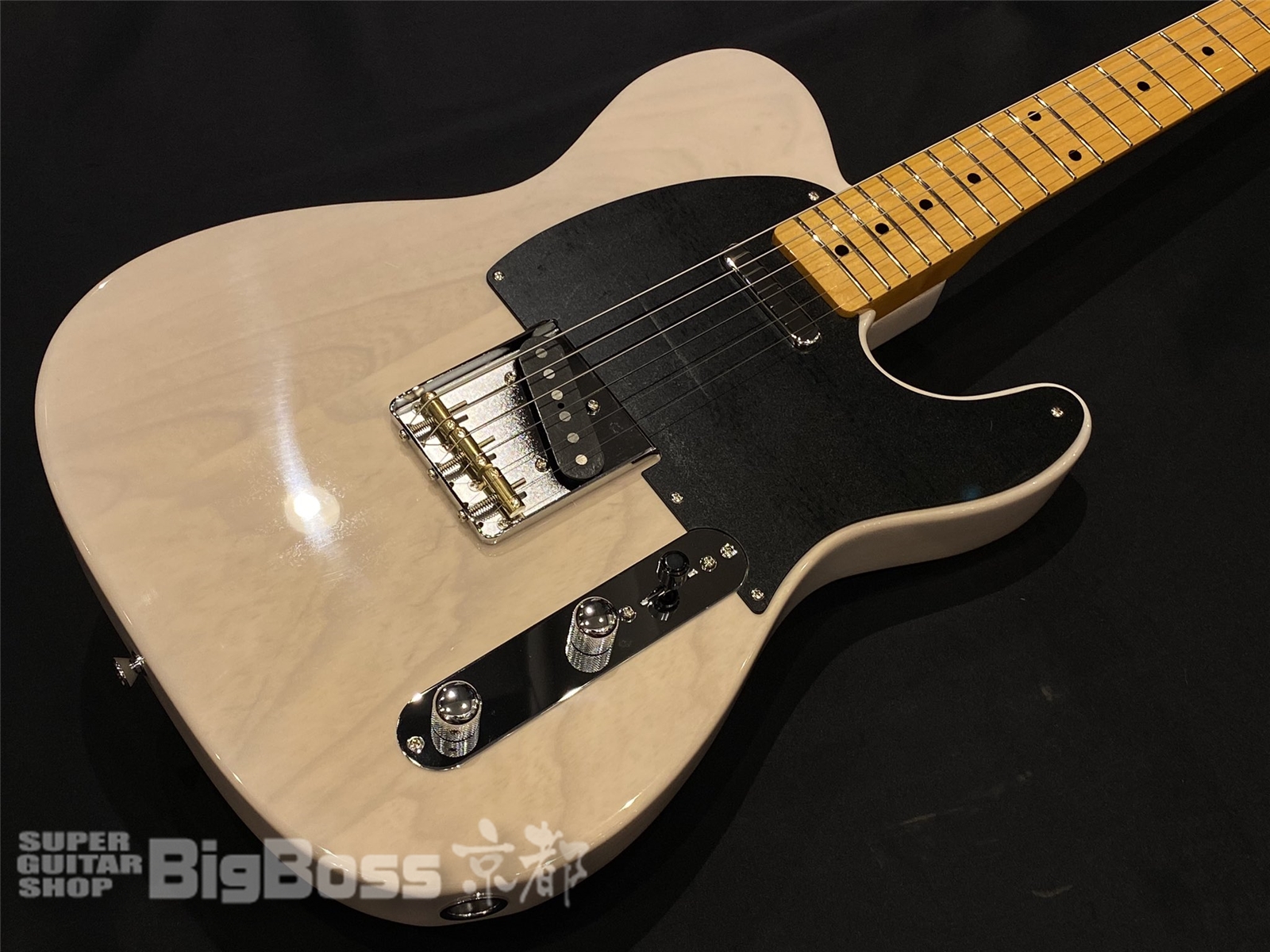 【USED/即納可能】EDWARDS(エドワーズ) E-TE-98ASM / Blond 京都店