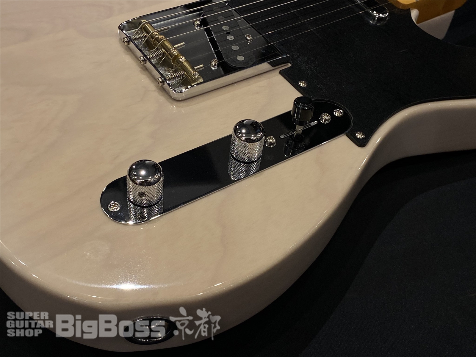 【USED/即納可能】EDWARDS(エドワーズ) E-TE-98ASM / Blond 京都店