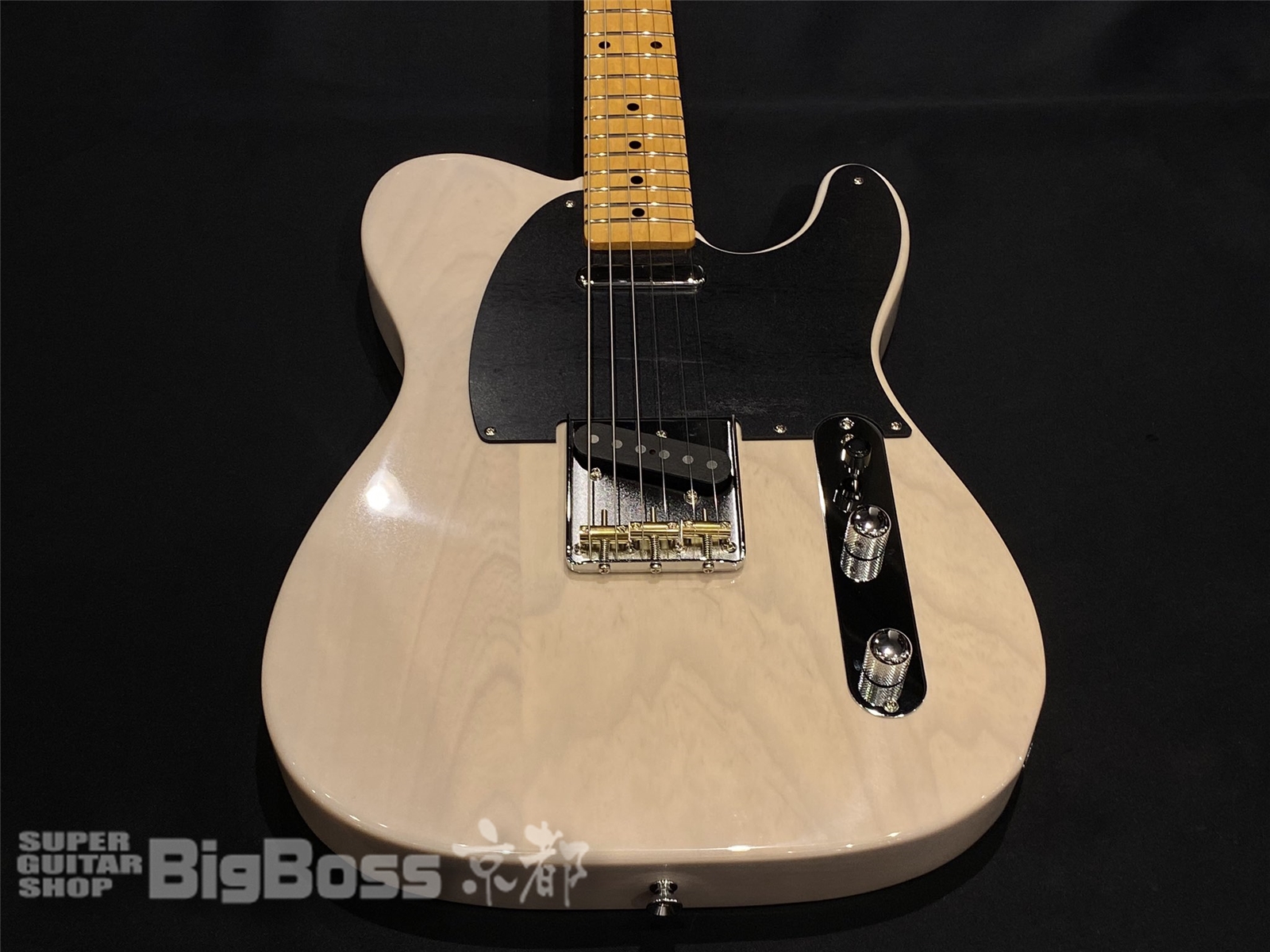 【USED/即納可能】EDWARDS(エドワーズ) E-TE-98ASM / Blond 京都店