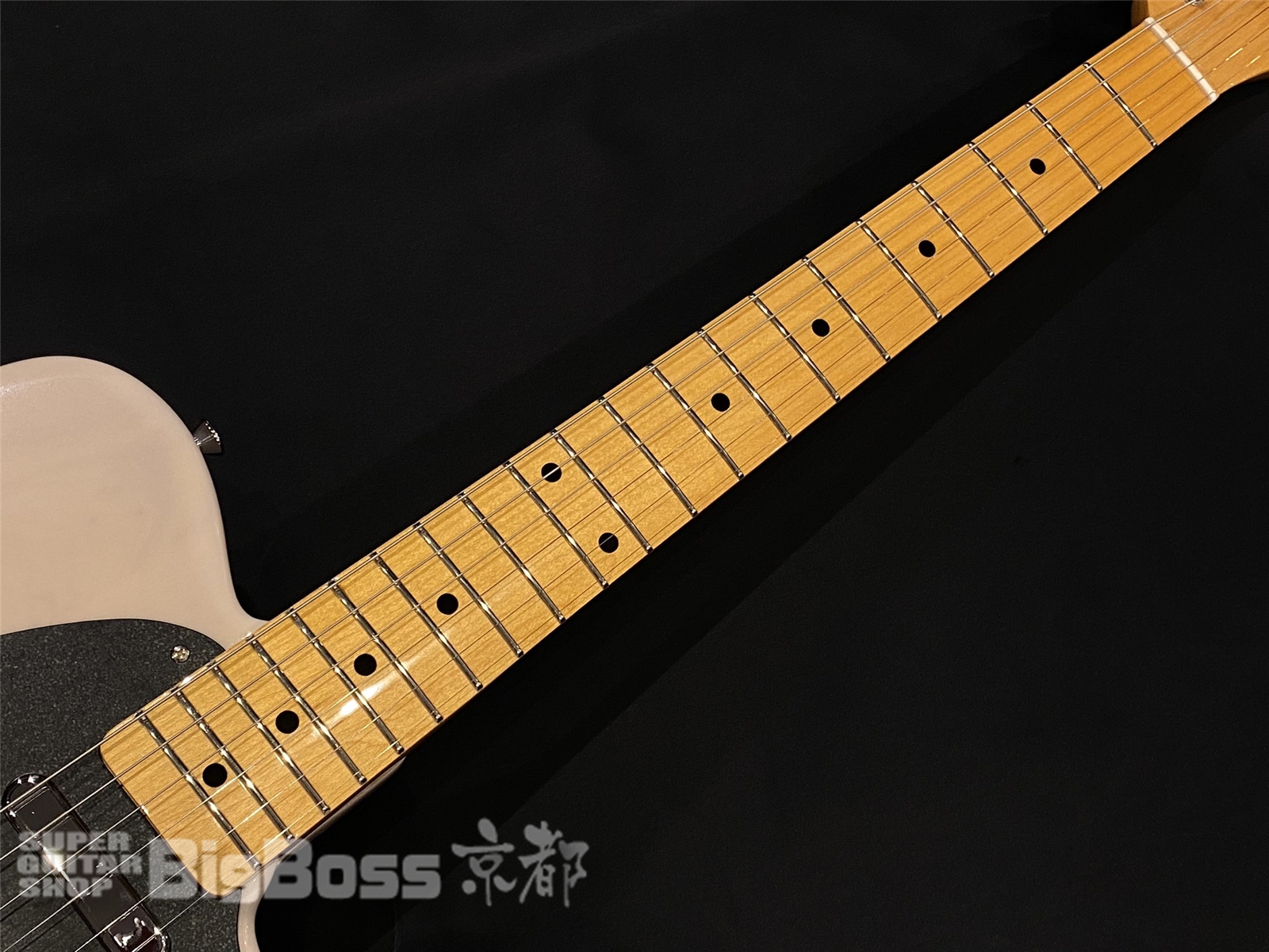 【USED/即納可能】EDWARDS(エドワーズ) E-TE-98ASM / Blond 京都店