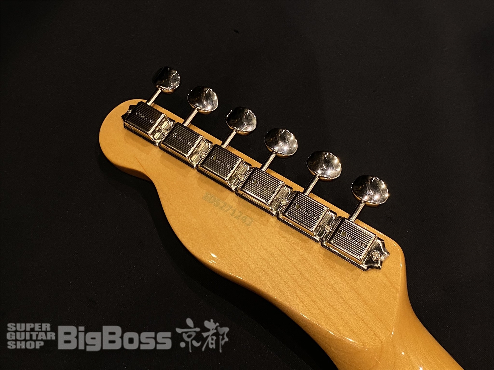 【USED/即納可能】EDWARDS(エドワーズ) E-TE-98ASM / Blond 京都店