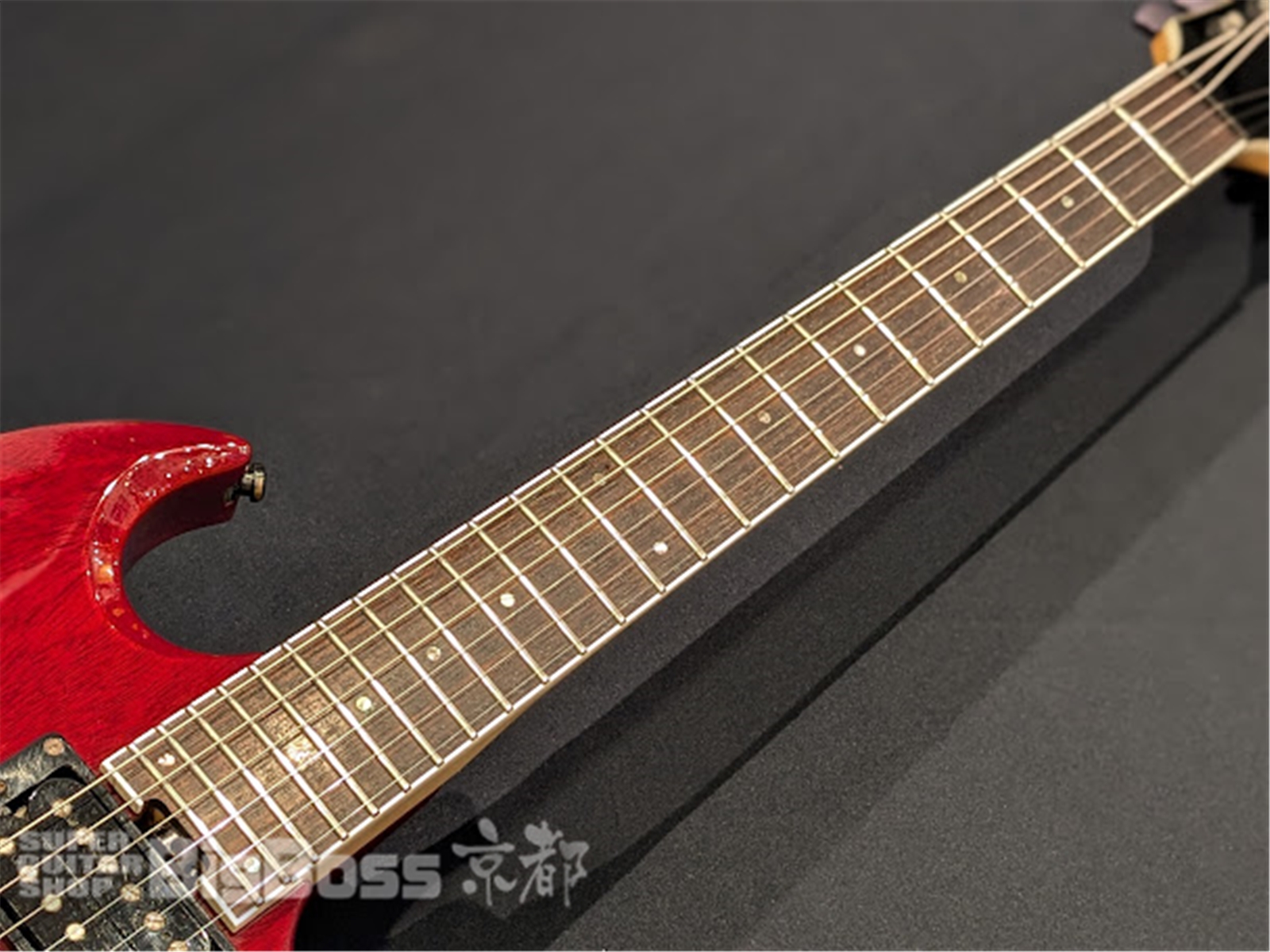 【USED/即納可能】ESP(イーエスピー) VIPER / Cherry 京都店