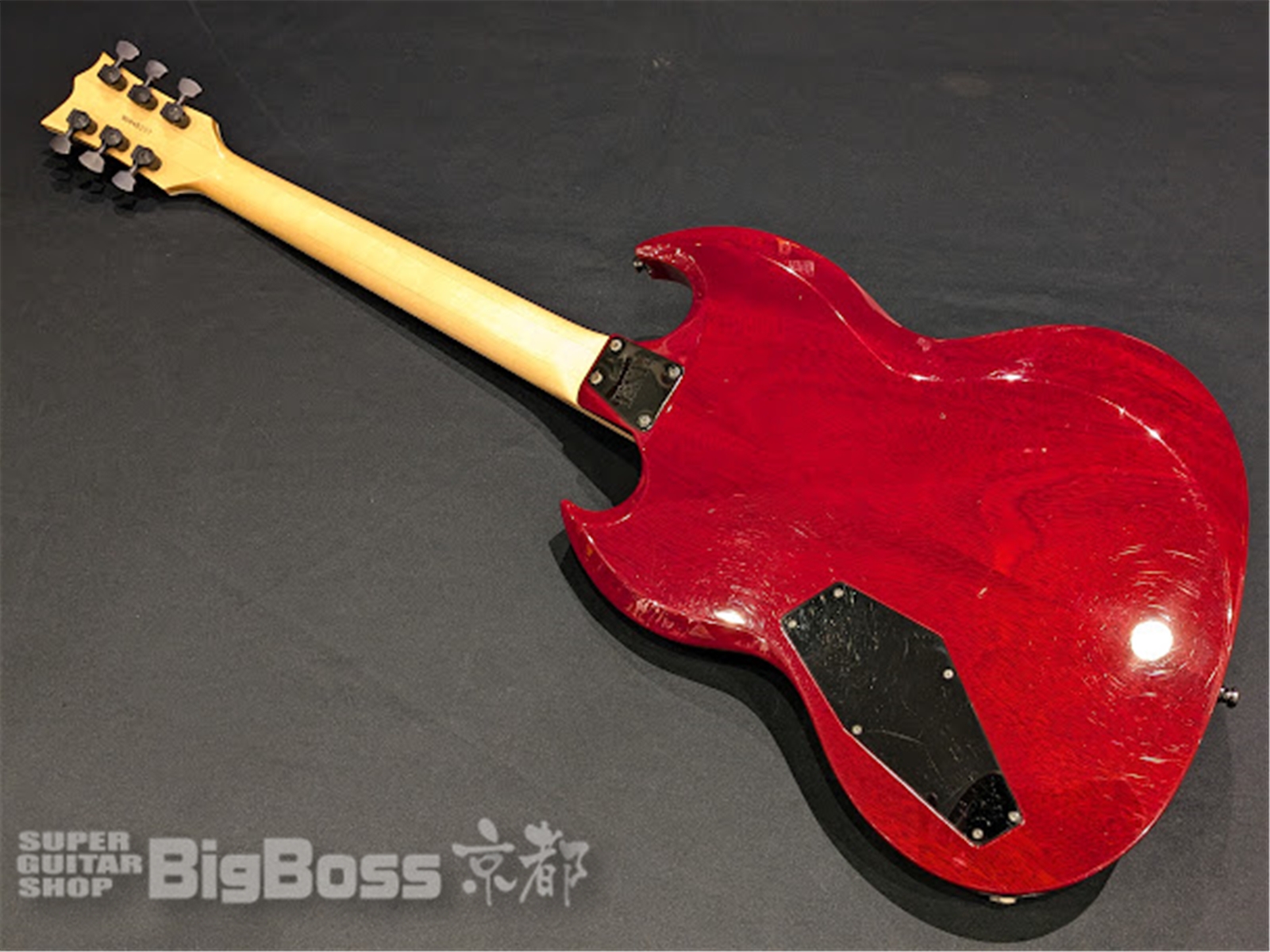 【USED/即納可能】ESP(イーエスピー) VIPER / Cherry 京都店