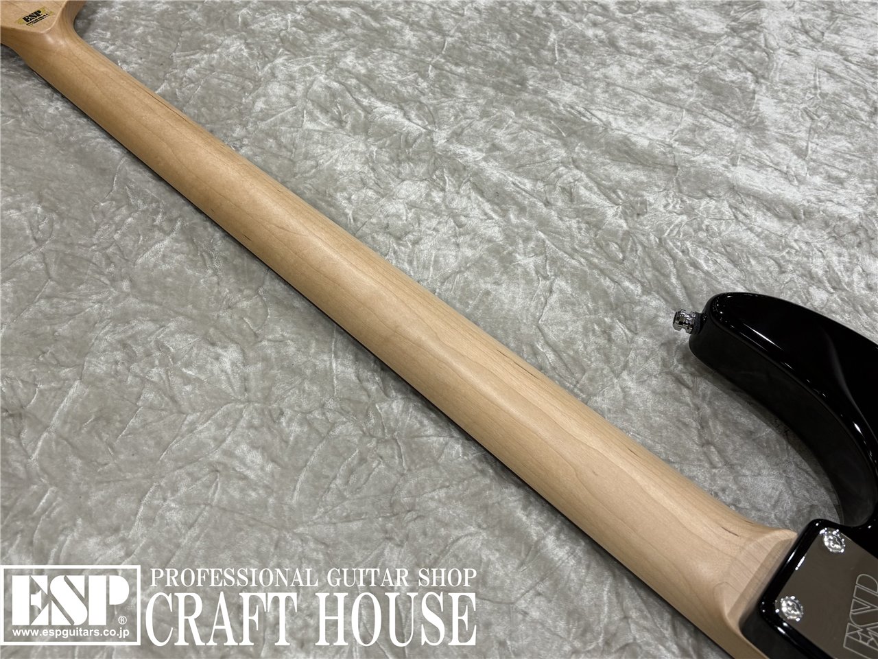 【即納可能】ESP AMAZE-AL/R / 3 Tone Sunburst　渋谷店