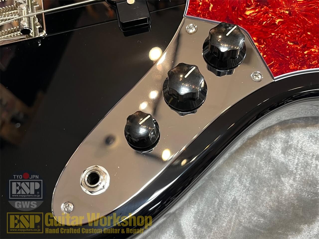 【即納可能】Suhr(正規輸入品) Classic J/Black/ Rosewood/ GWS【新春初売りお年玉セール対象商品】