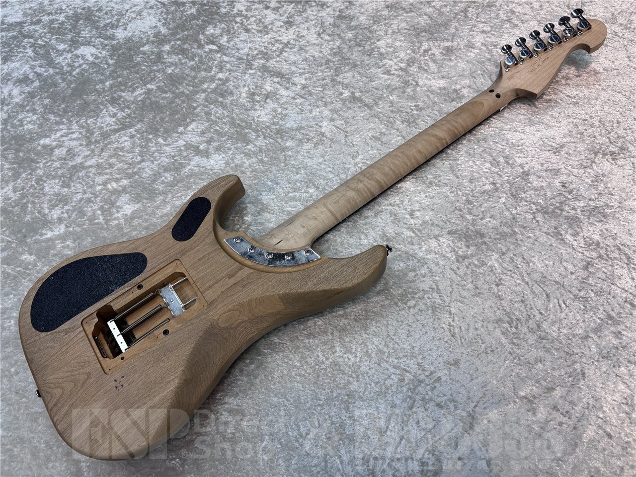 【即納可能】Washburn N4-NUNO AUTHENTIC 広島店