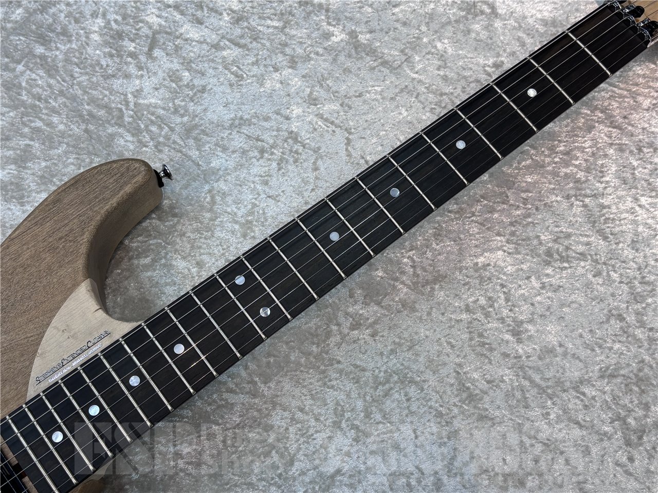 【即納可能】Washburn N4-NUNO AUTHENTIC 広島店