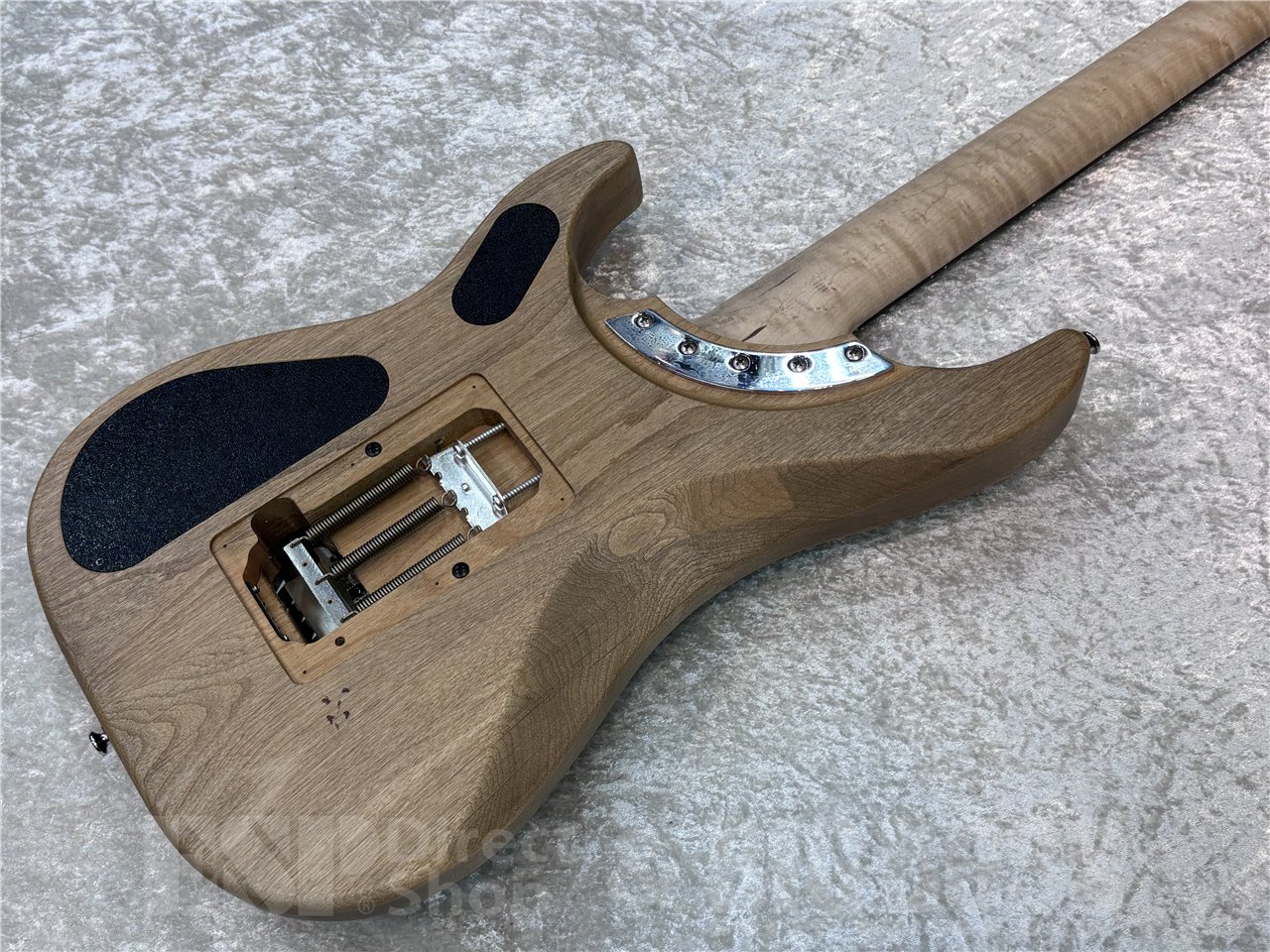 【即納可能】Washburn N4-NUNO AUTHENTIC 広島店