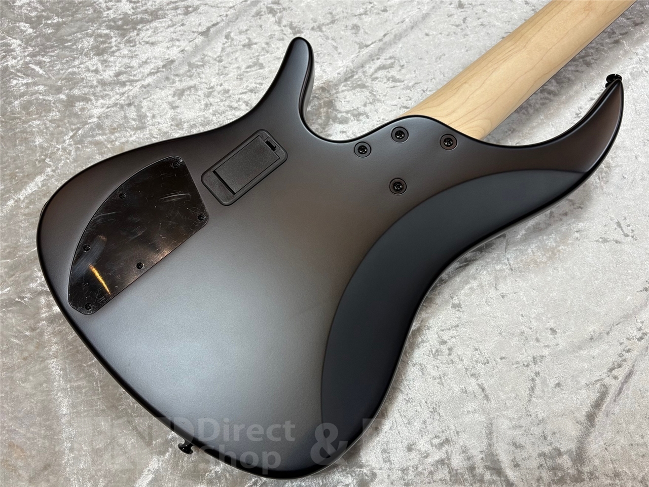 【即納可能】Markbass MB Gloxy Black Panther 5 BK RW MAK-B/GBPAN5/B-R GWS